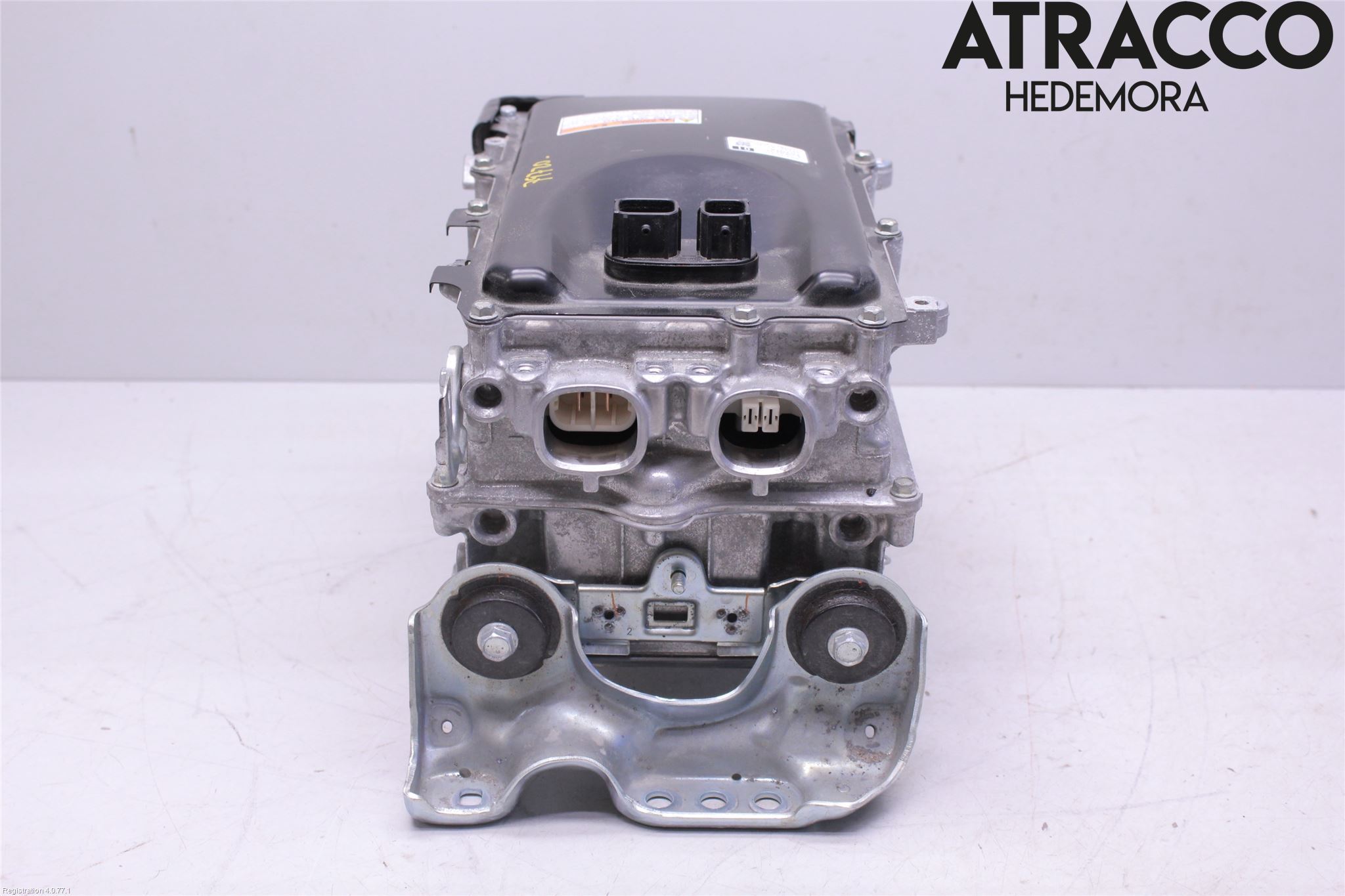 Toyota C-HR 16-23 Hybridconverter