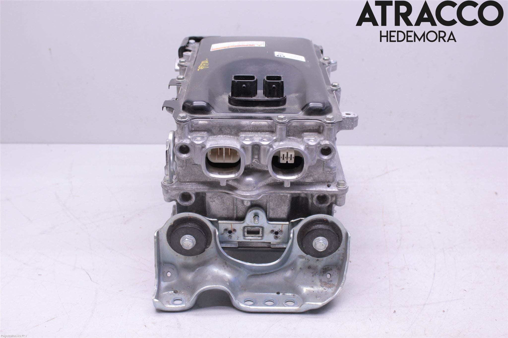 Toyota C-HR 16-23 Hybridconverter