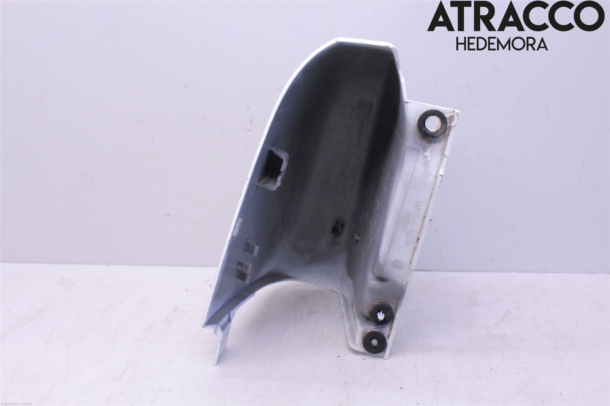 Fiat TALENTO 16- Skärm Hörn Utfyllnad Bak