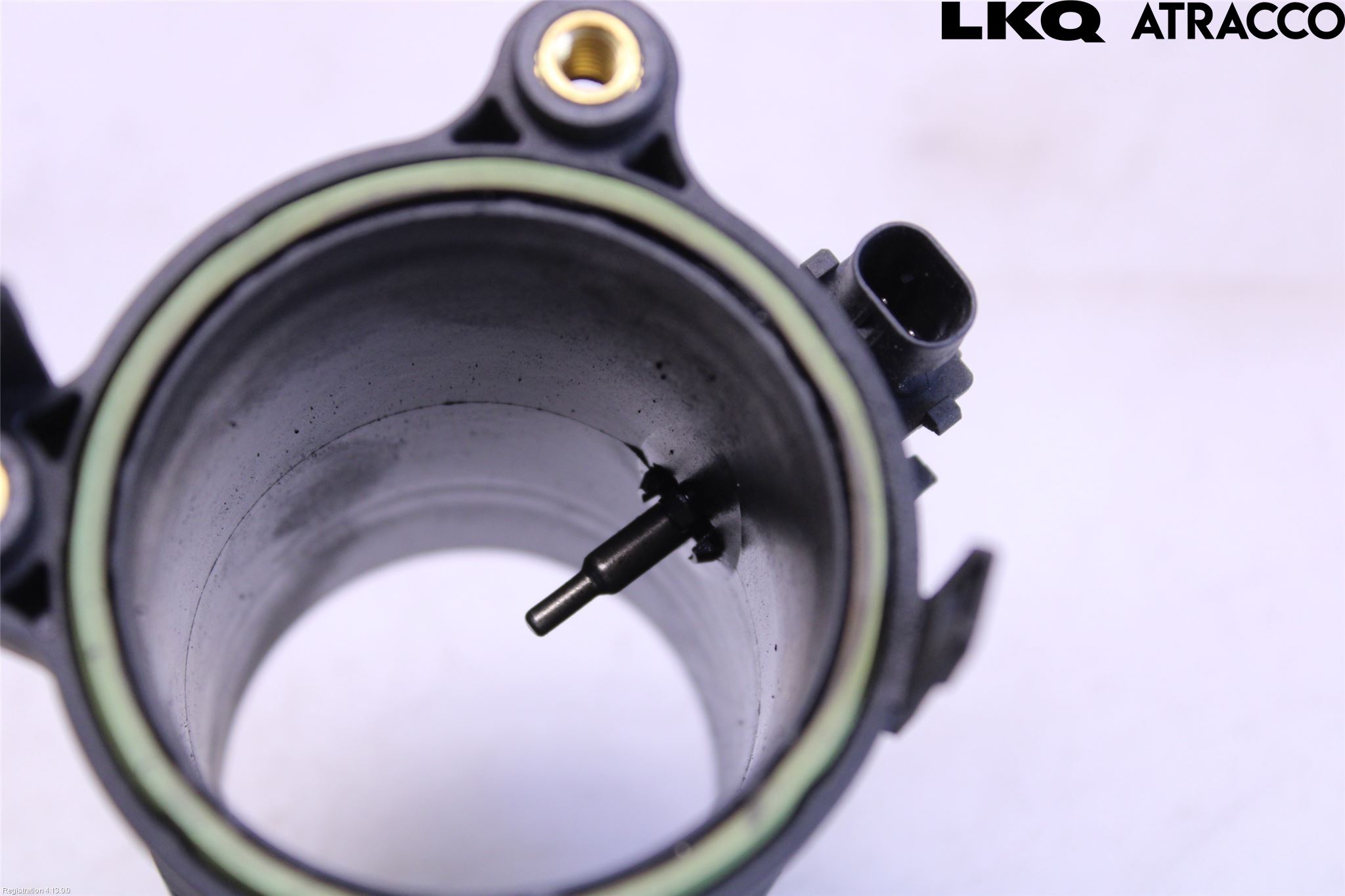 BMW 5 F10/F11/F18 09-17 Givare Insugsluft Temperatur