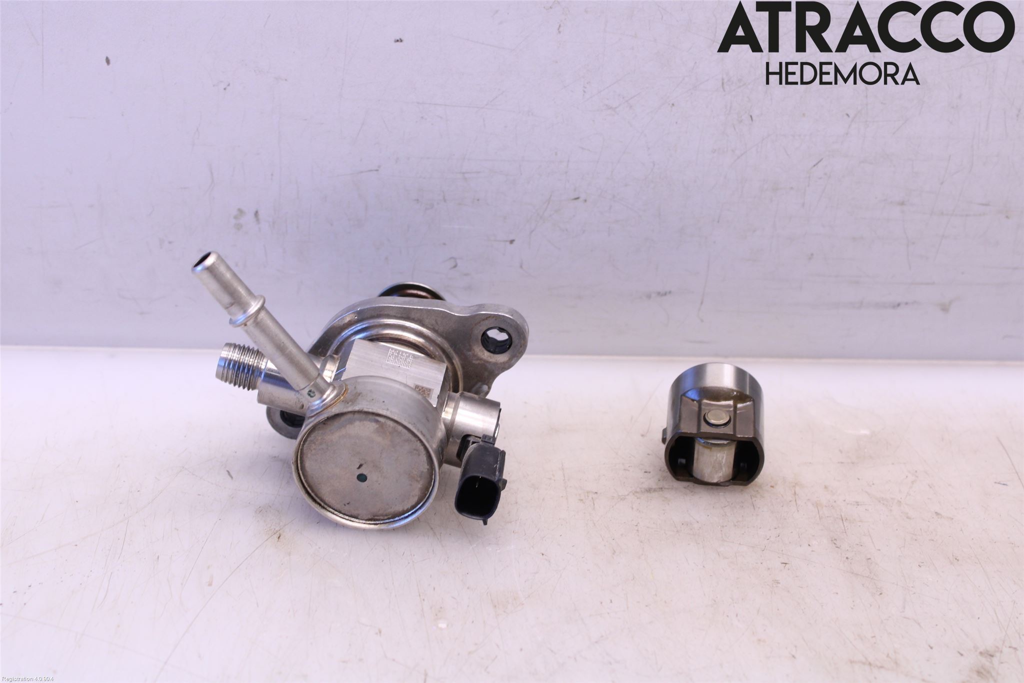 Opel MOKKA 13-20 Bränslepump Mek