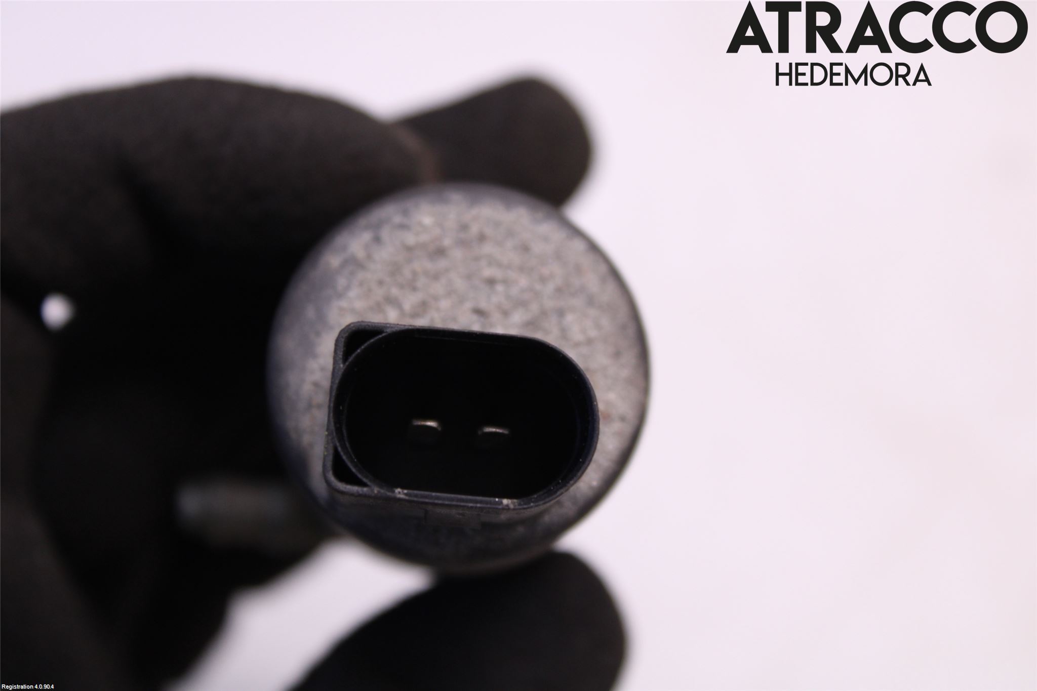 Ford FOCUS 11-14 Spolarpump Högtryck