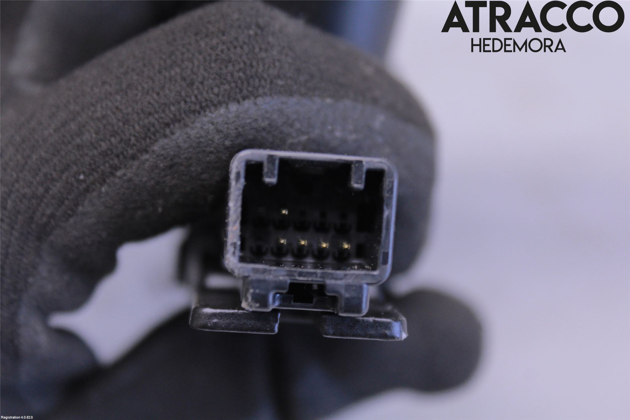 Kia VENGA 10-19 Spegel Invändig El