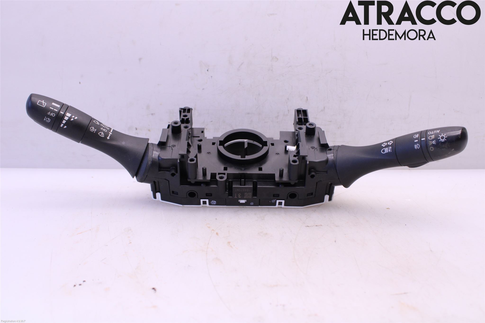 Nissan X-TRAIL 14-21 Spakcentral