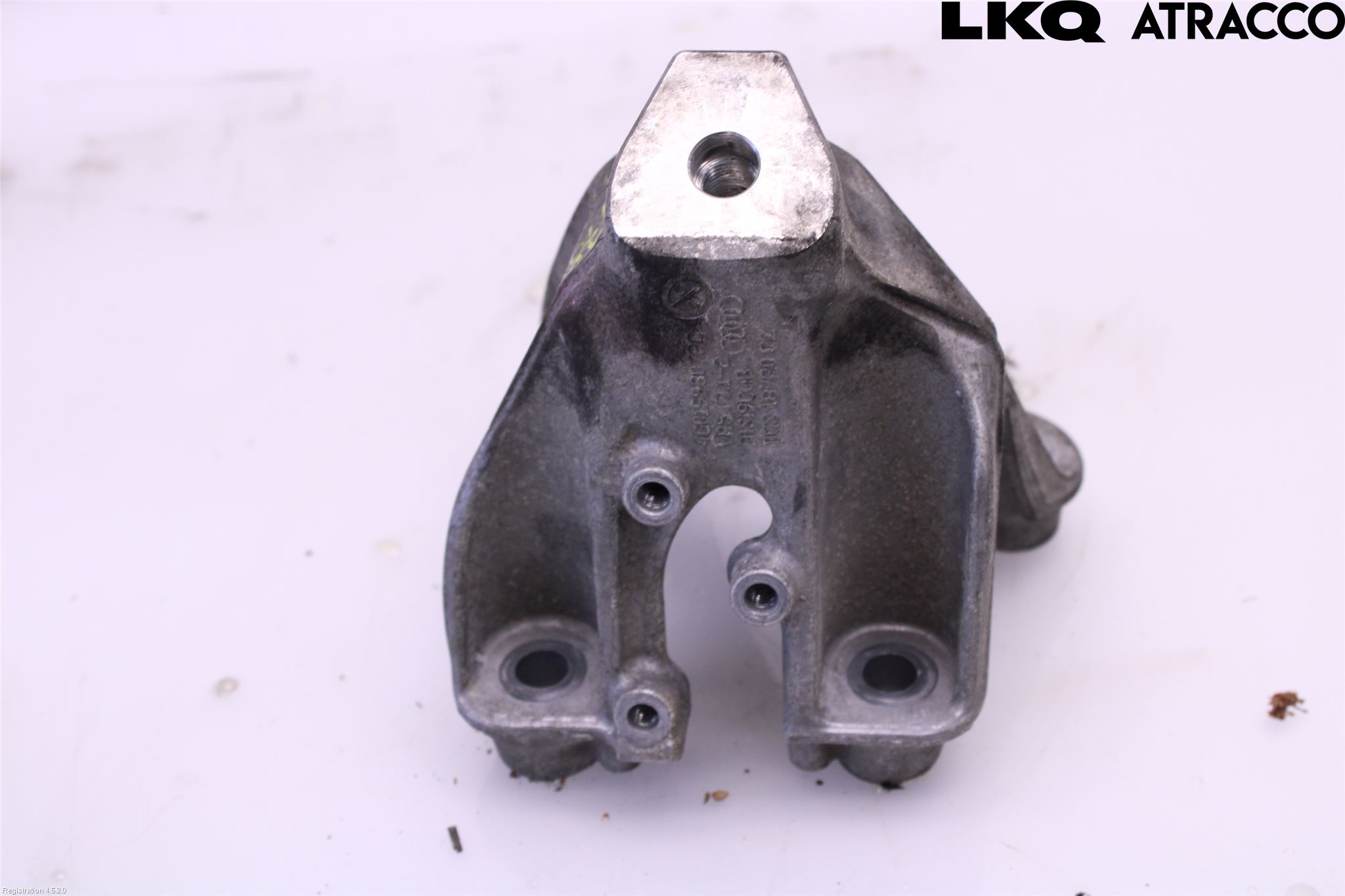 Audi A7/S7 4G 11-17 Motorfäste