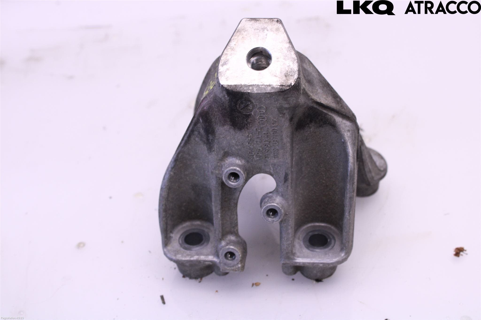 Audi A7/S7 4G 11-17 Motorfäste