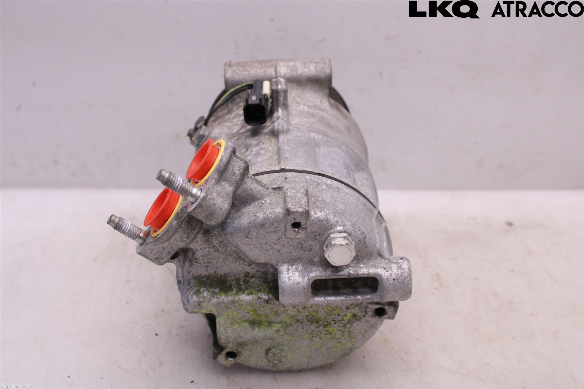 Volvo V40 12-19 Ac Kompressor