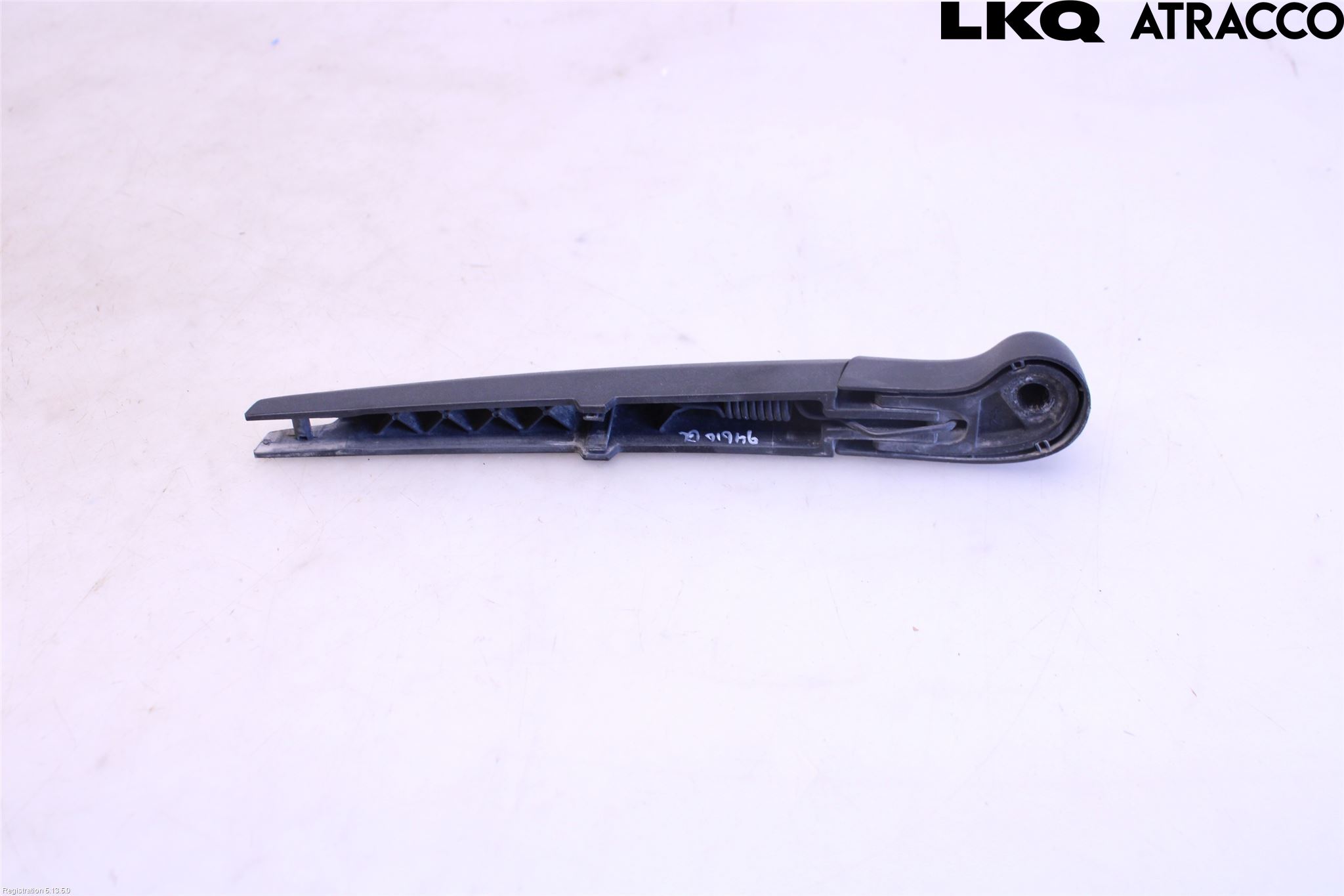 Kia CEED/CEED SW 19- Torkararm-Bakruta