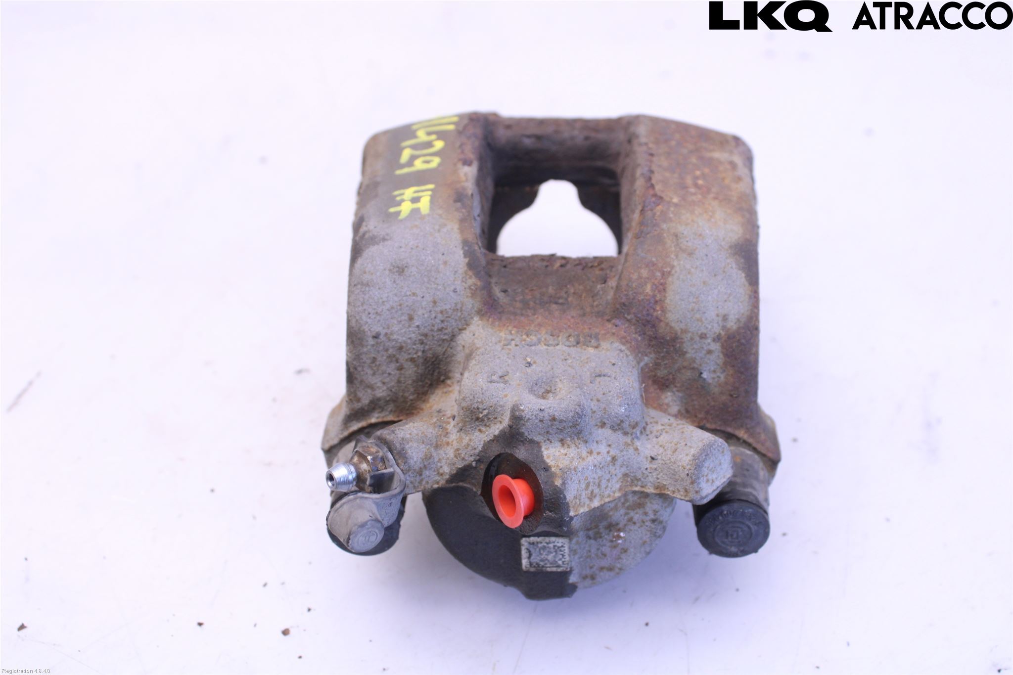 BMW 3 F30/F31/F80 12-19 Bromsok Fram Höger