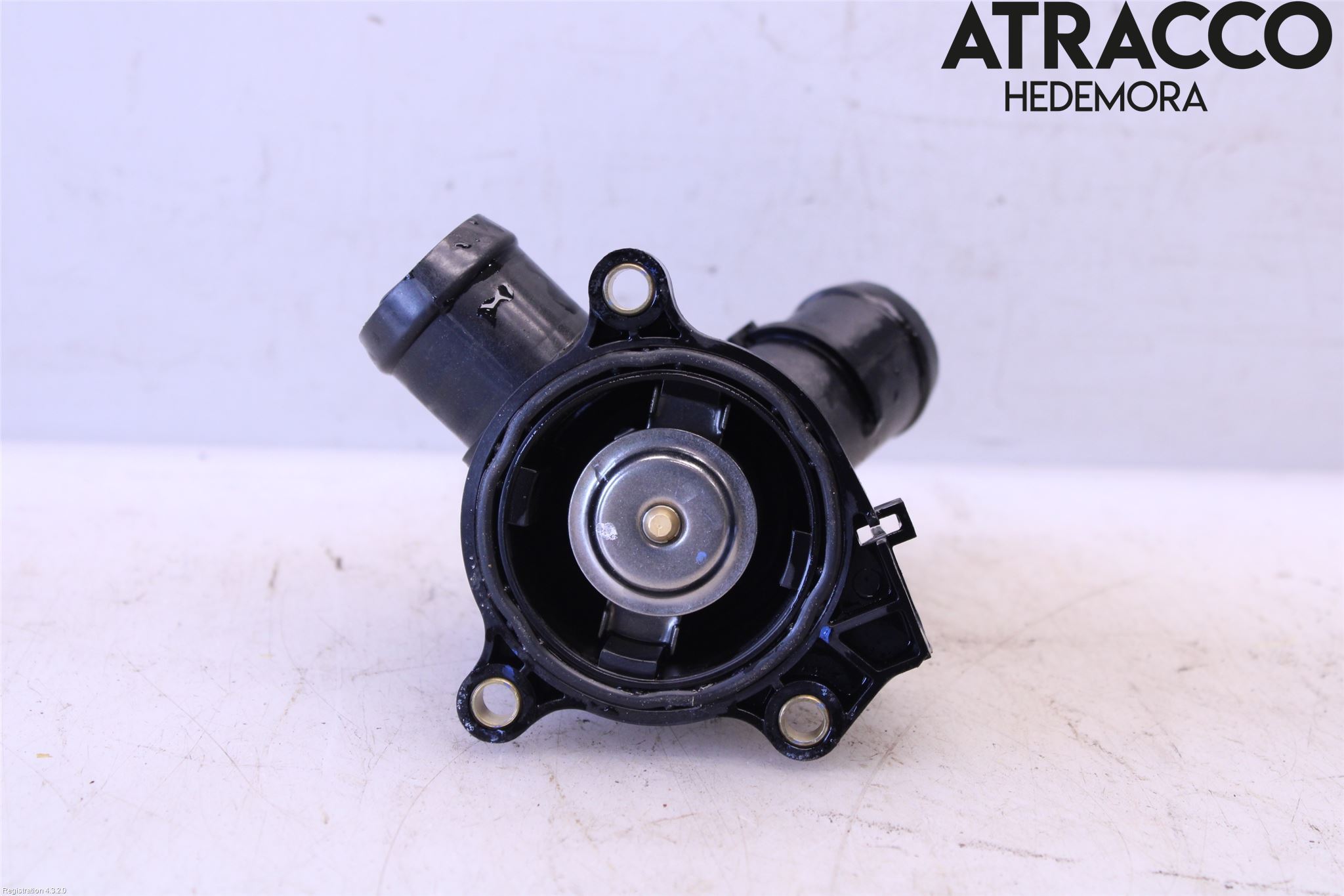 Mercedes-Benz MB CLA-KLASS (C117/X117) 13-19 Termostathus-Lock