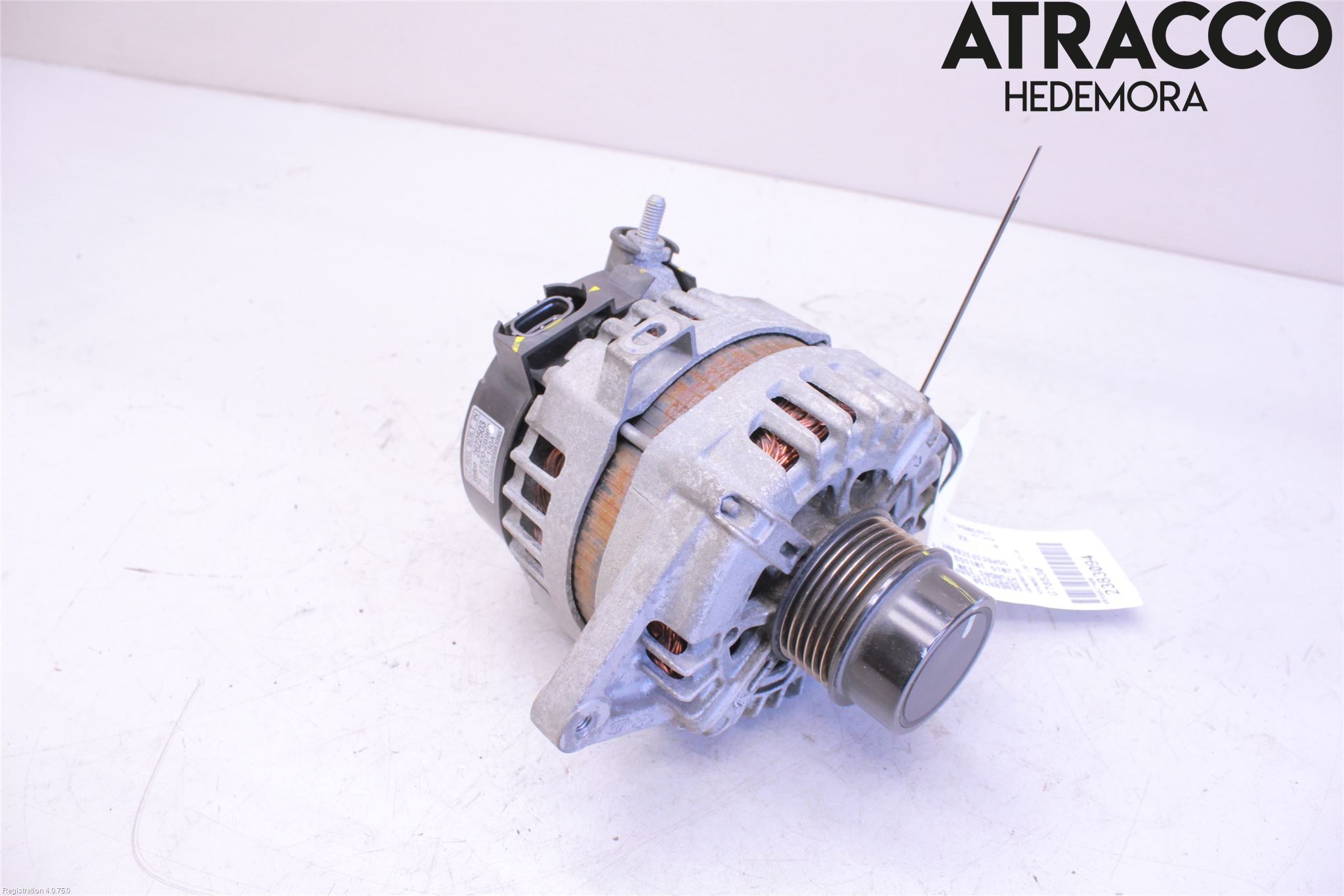 Hyundai i30 GD 13-17 Generator