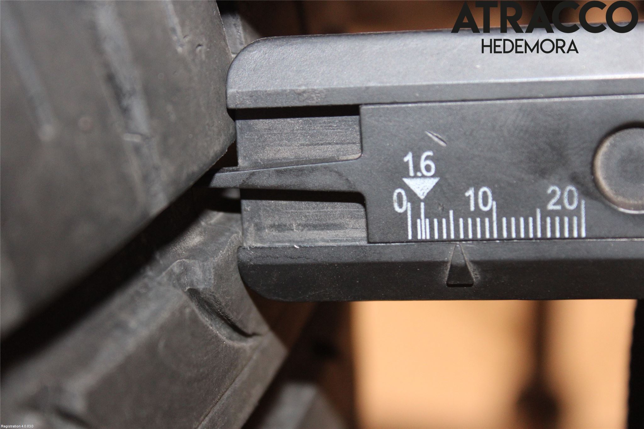 Seat LEON 06-12 Sommardäck Alumfälg 4St