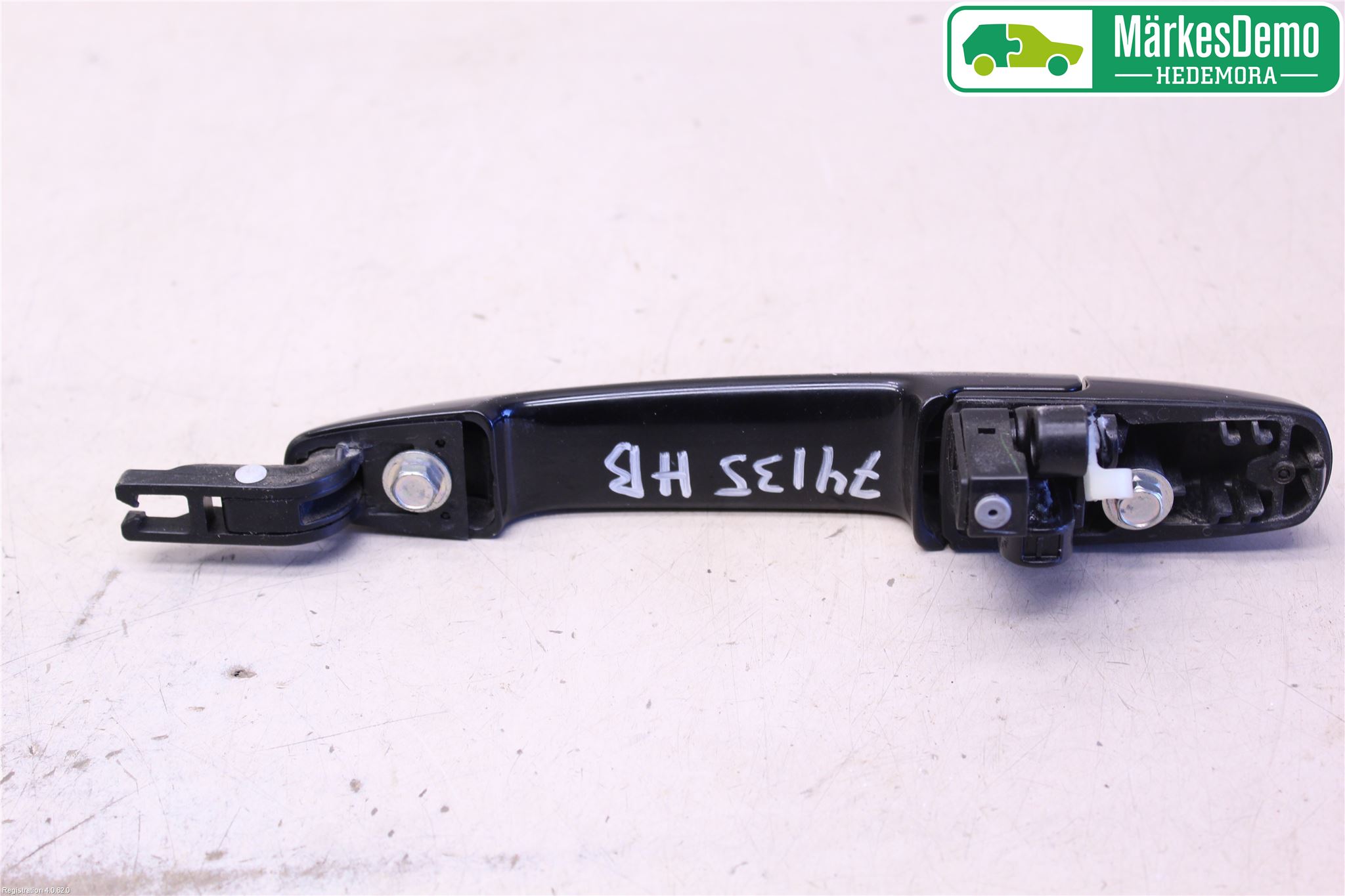Suzuki BALENO 95-19 Dörrhandtag Yttre Hö