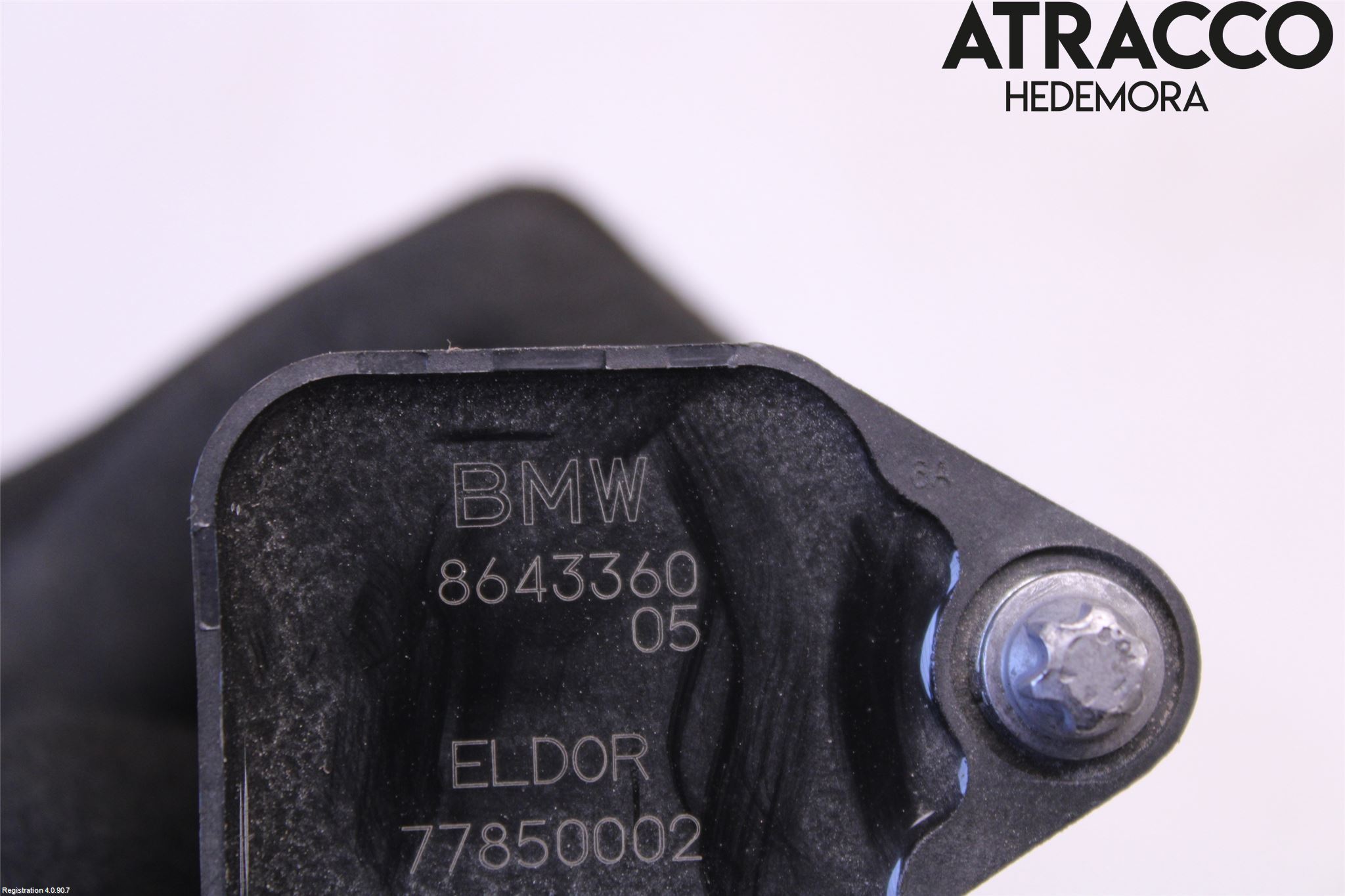 BMW 5 G30/G31/F90 17-23 Tändspole