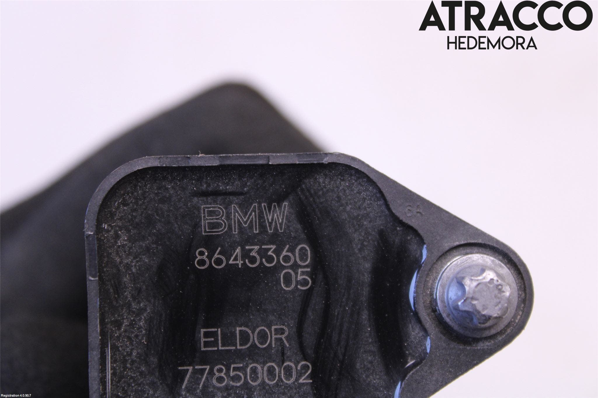 BMW 5 G30/G31/F90 17-23 Tändspole