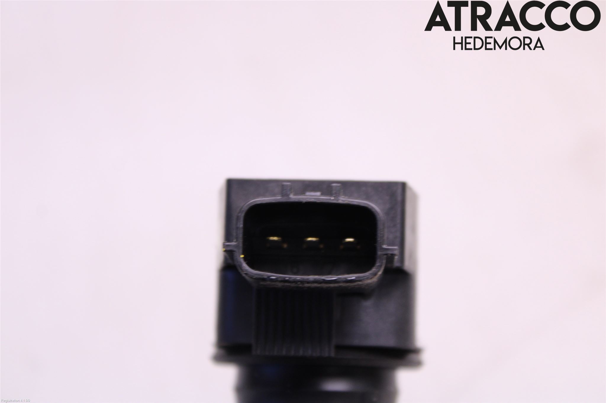 Nissan X-TRAIL 14-21 Tändspole