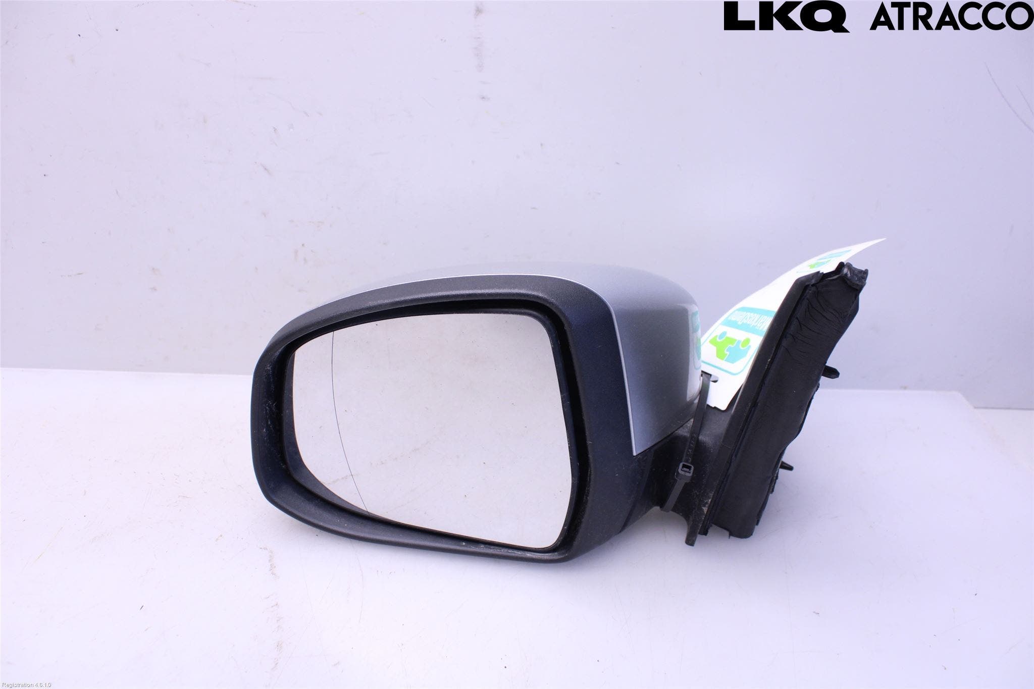 Ford FOCUS 11-14 Spegel Yttre El Vä