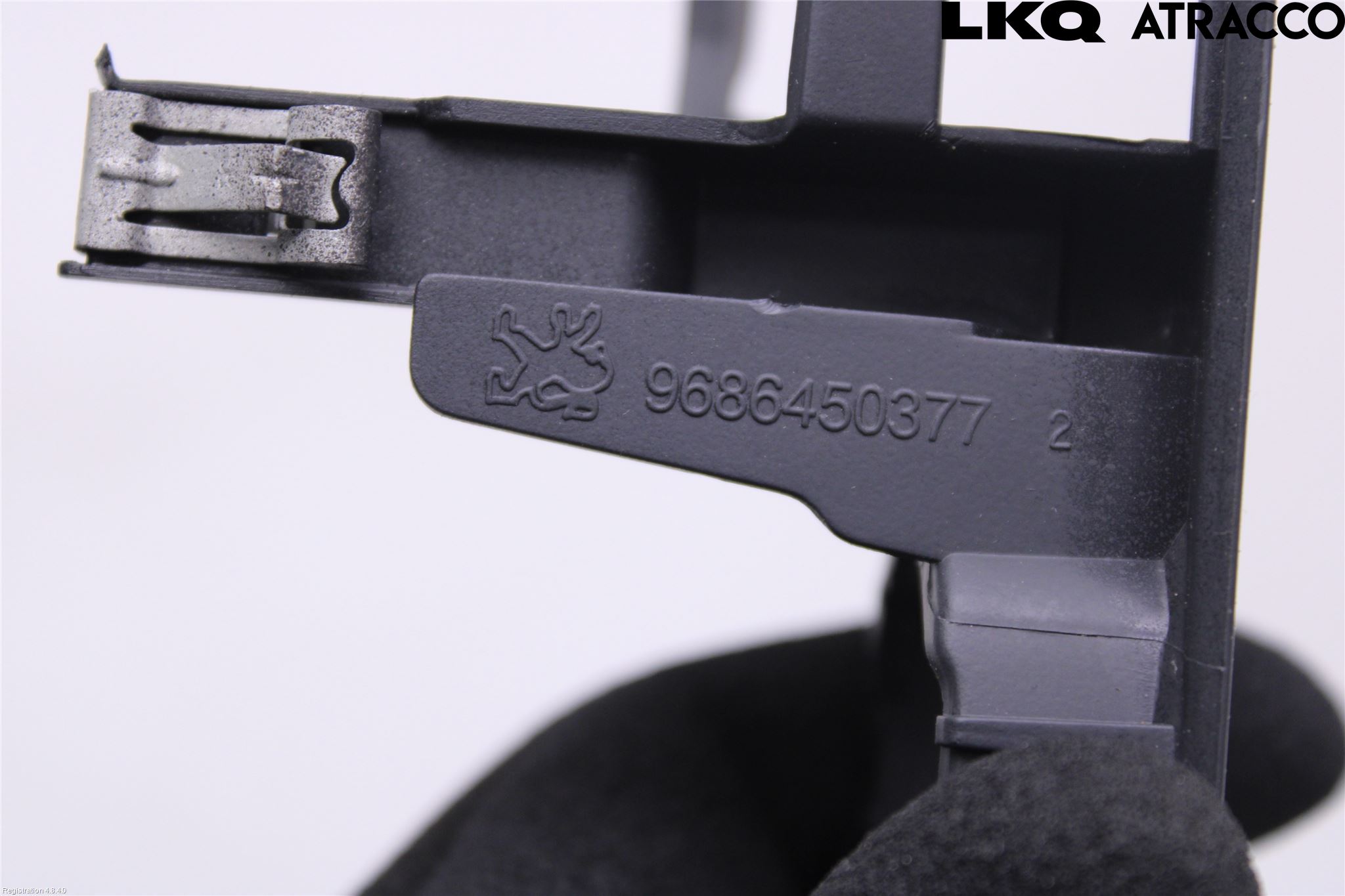 Peugeot 508 11-18 Instrumentsarg