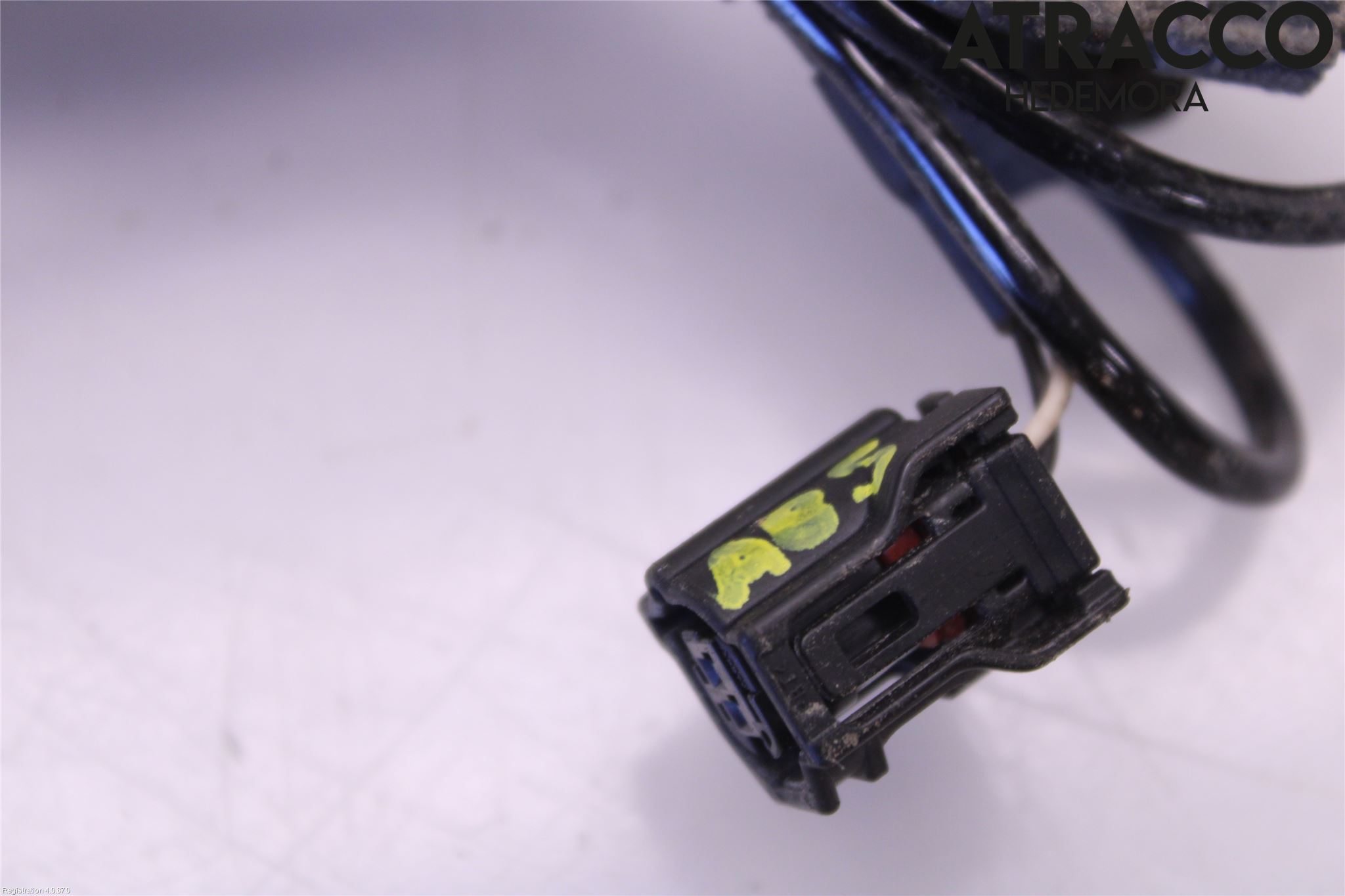 Toyota C-HR 16-23 Abs Sensor