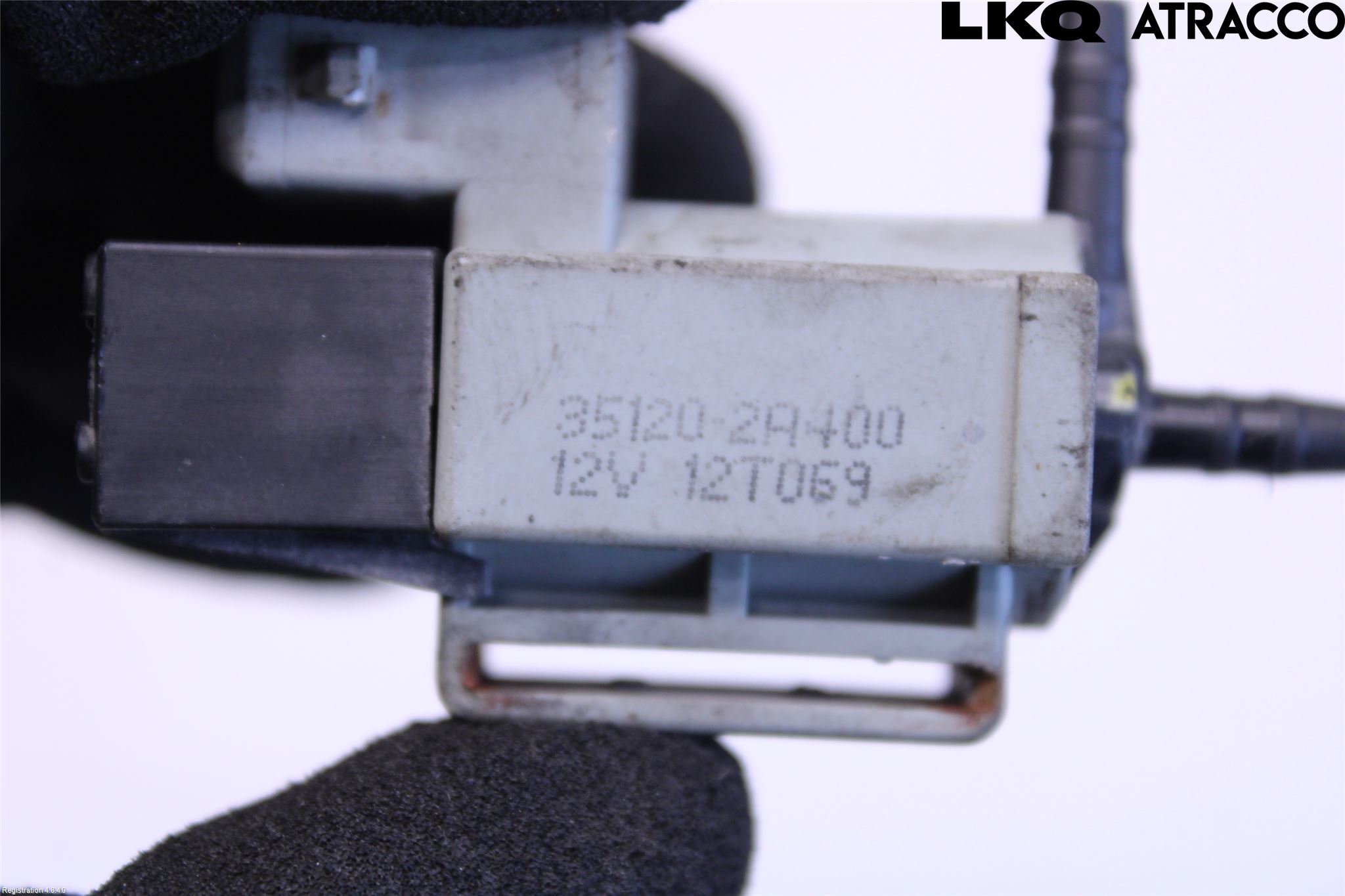 Hyundai i40 08-15 Vakuumventil