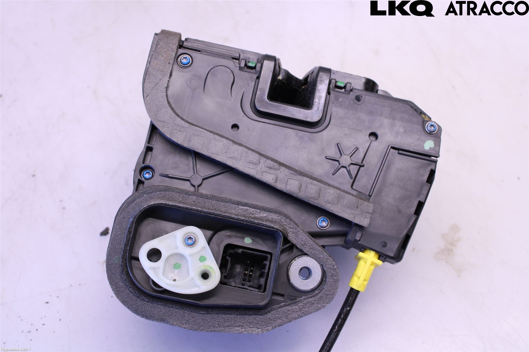 Opel ASTRA K 16-22 Låskista-Dörrlås