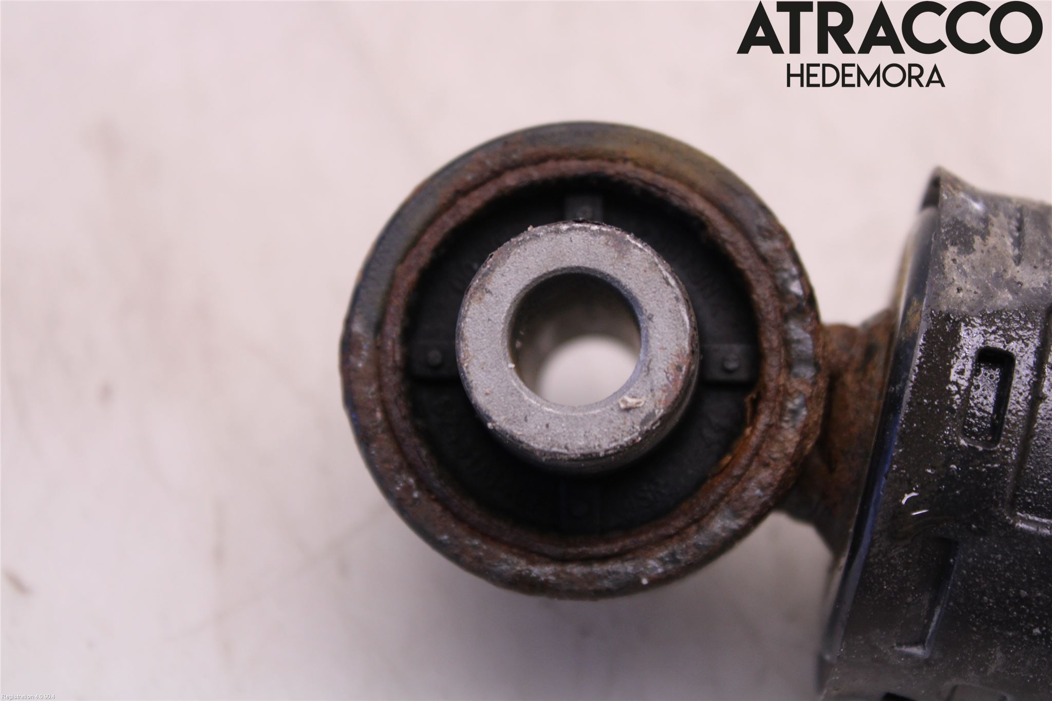 Nissan X-TRAIL 14-21 Stötdämpare Bak