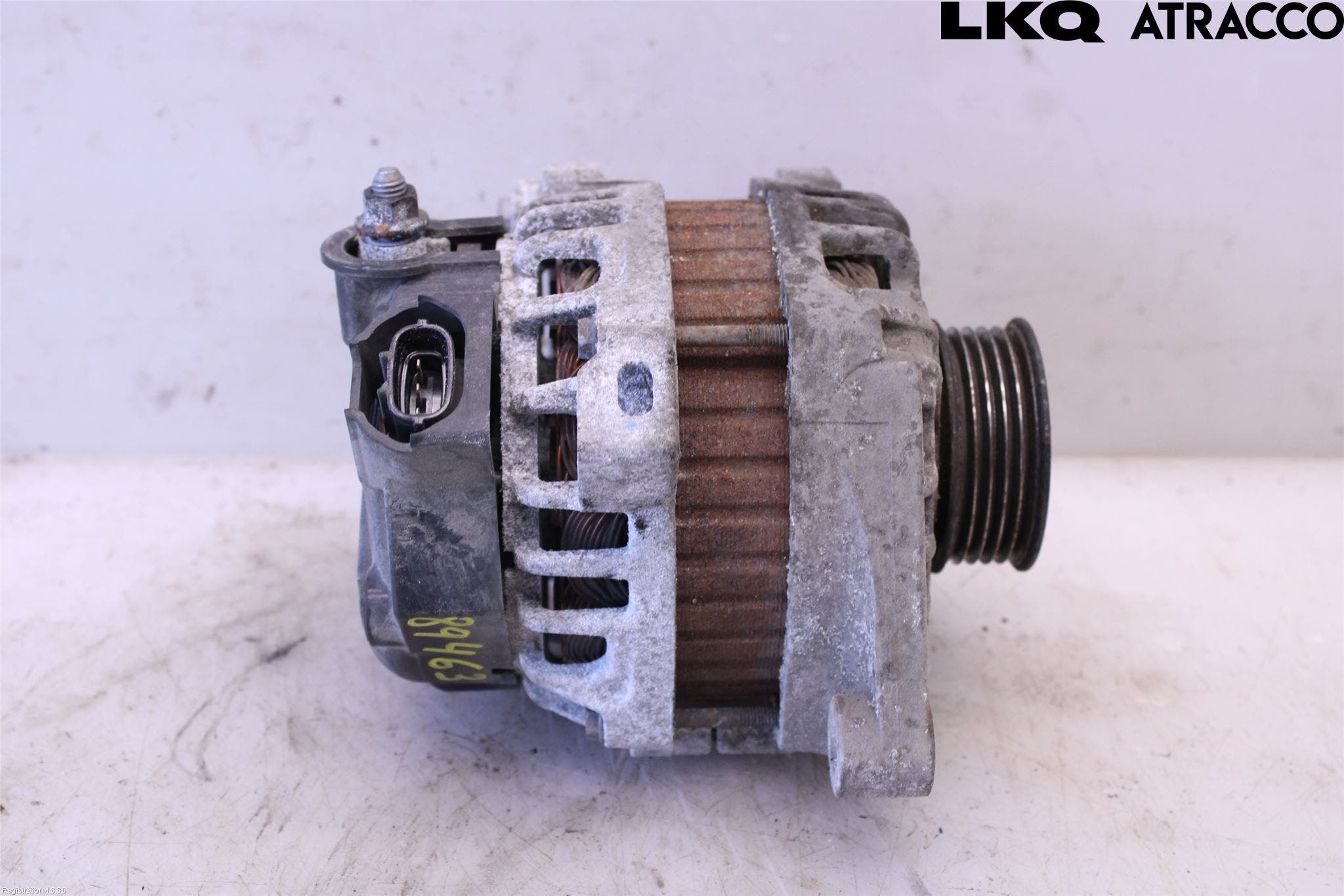 Hyundai i20 GB 15-20 Generator