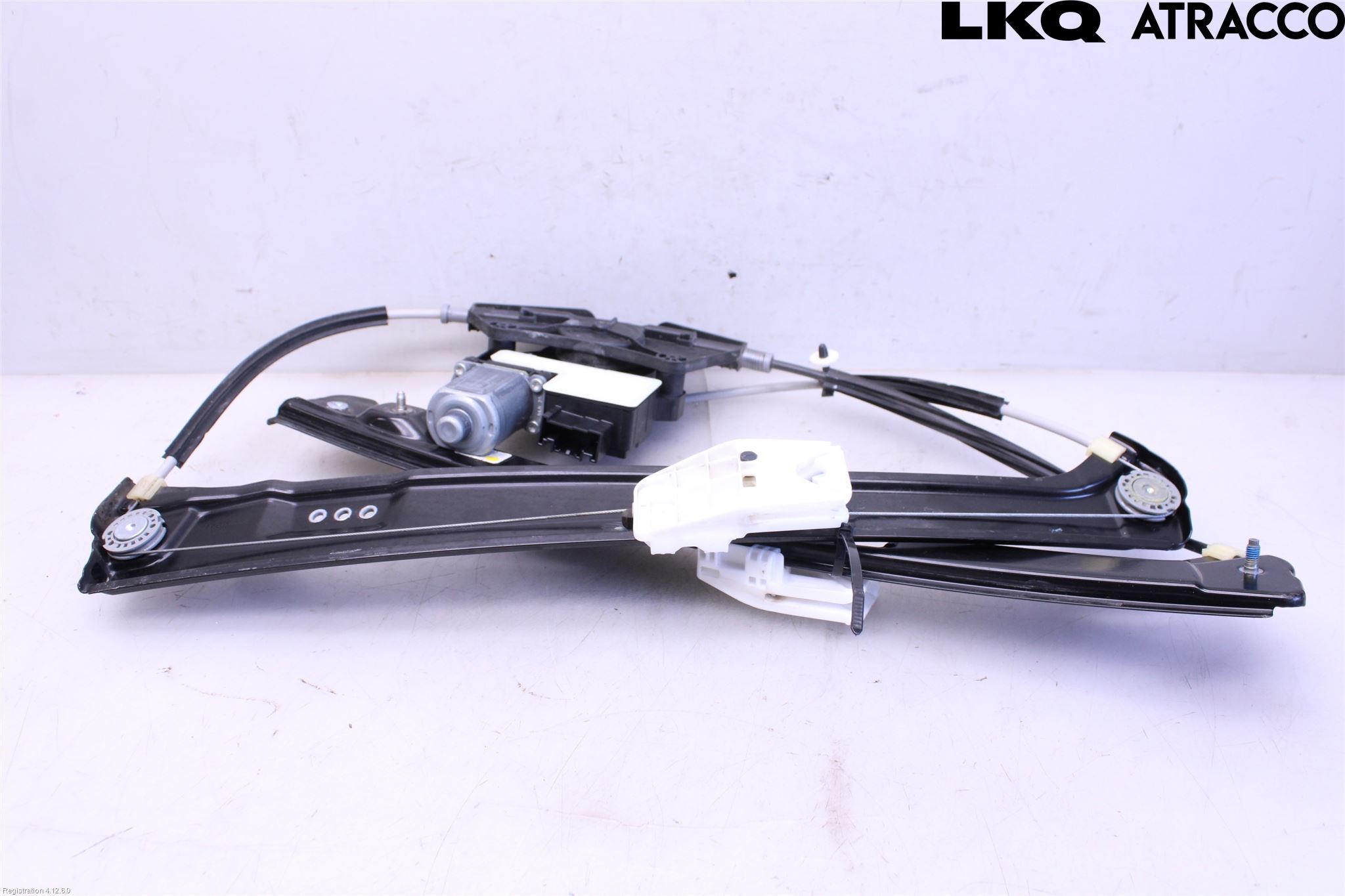 Skoda SCALA 19- Fönsterhiss El Kompl