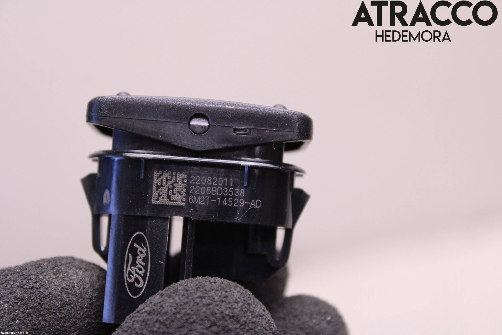 Ford MONDEO 07-15 Strömställare Elhiss