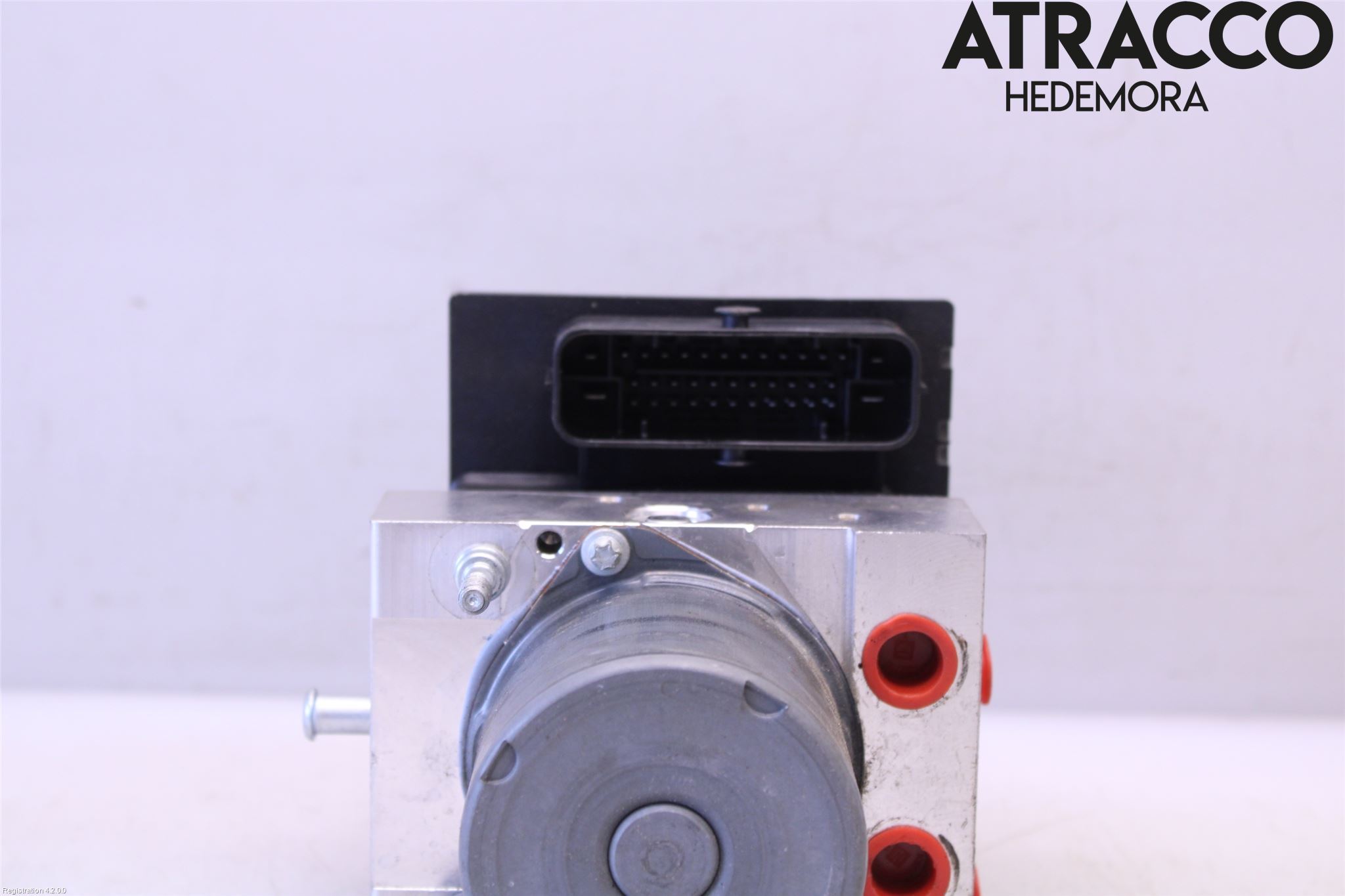 Landrover RANGE ROVER SPORT (L320) 10-13 Abs Hydraulaggregat