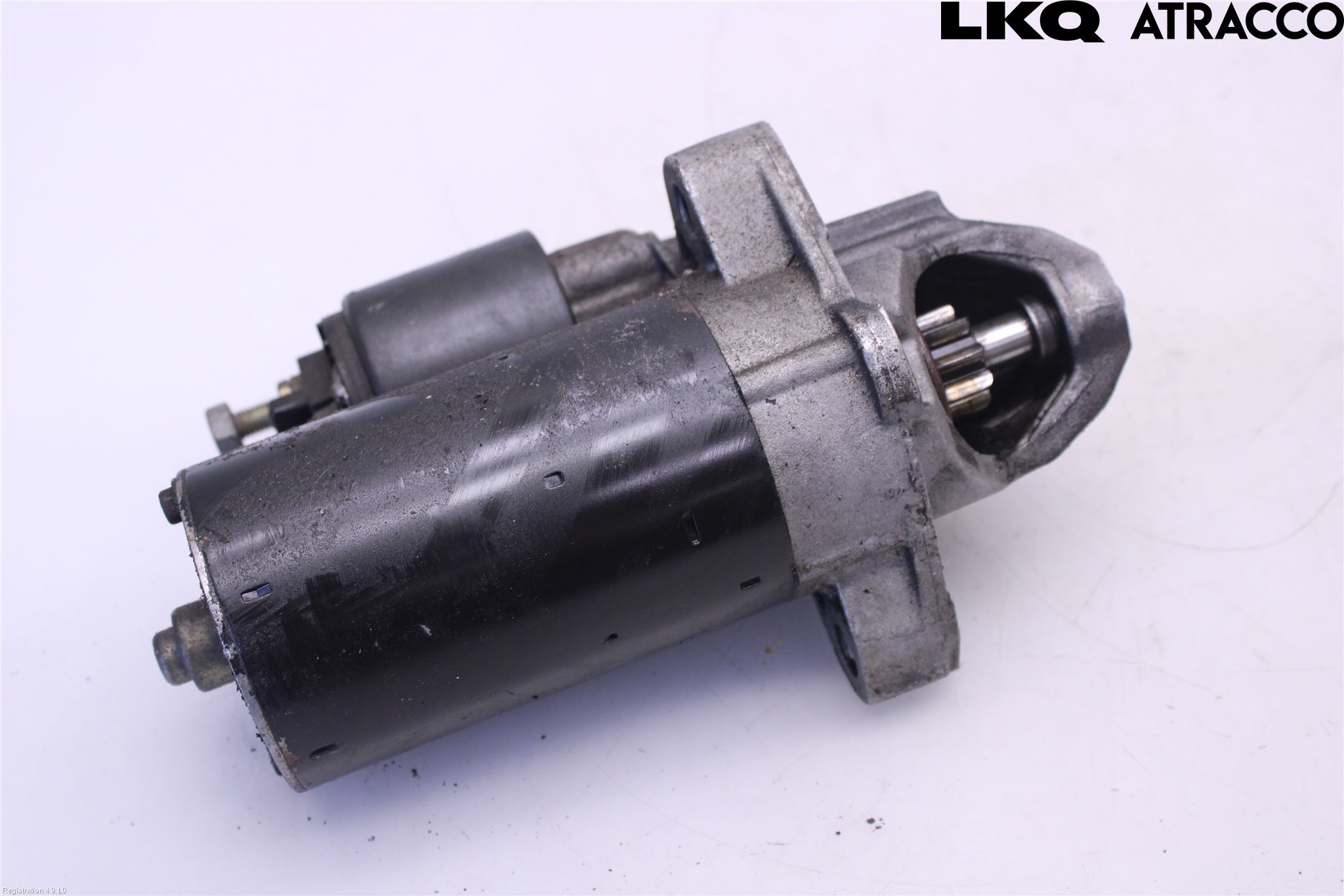 Audi A4/S4 99B-00 Startmotor