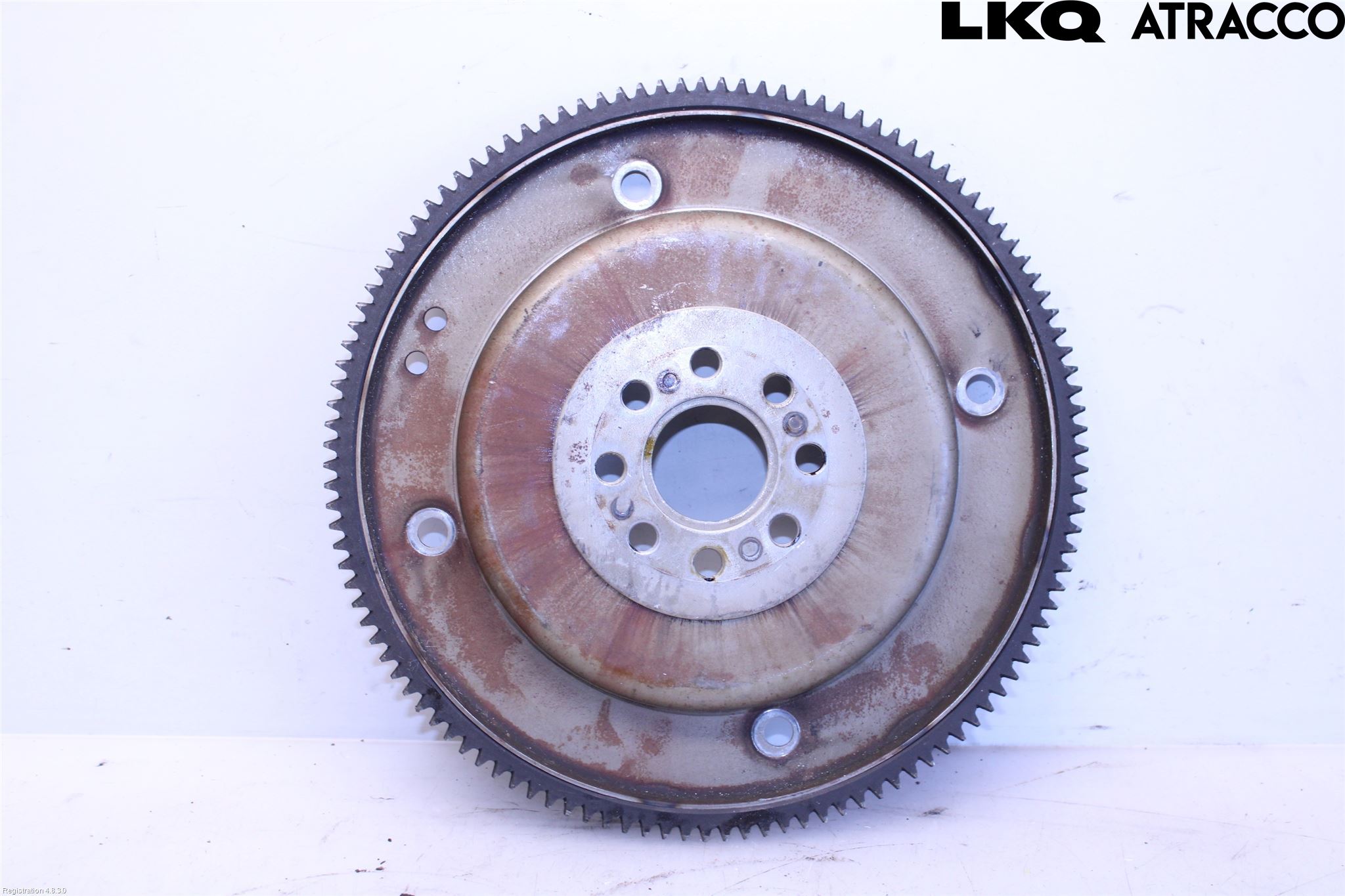 Jaguar XF 08-15 Svänghjul Aut