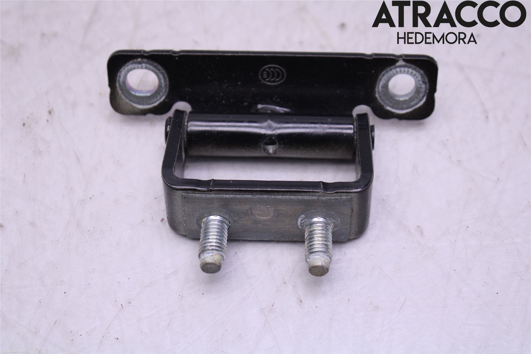 Kia OPTIMA 16-20 Bakluckegångjärn Hö