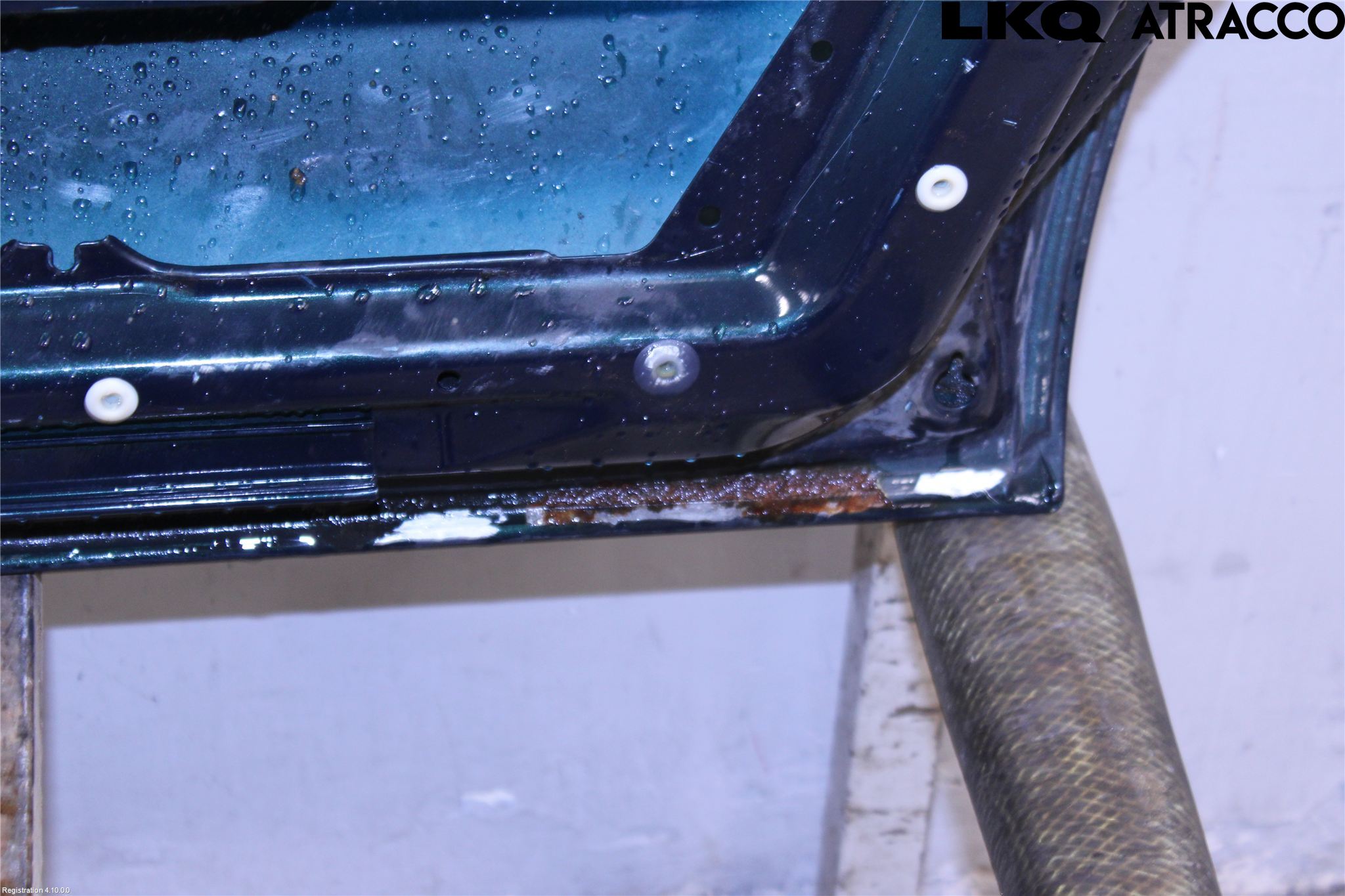 Jaguar XJ X308        98-02 Dörr Bak Höger