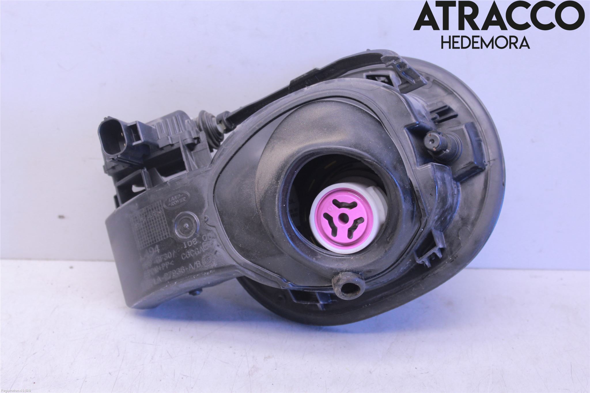 Landrover RANGE ROVER SPORT (L494) 14-22 Tanklucka