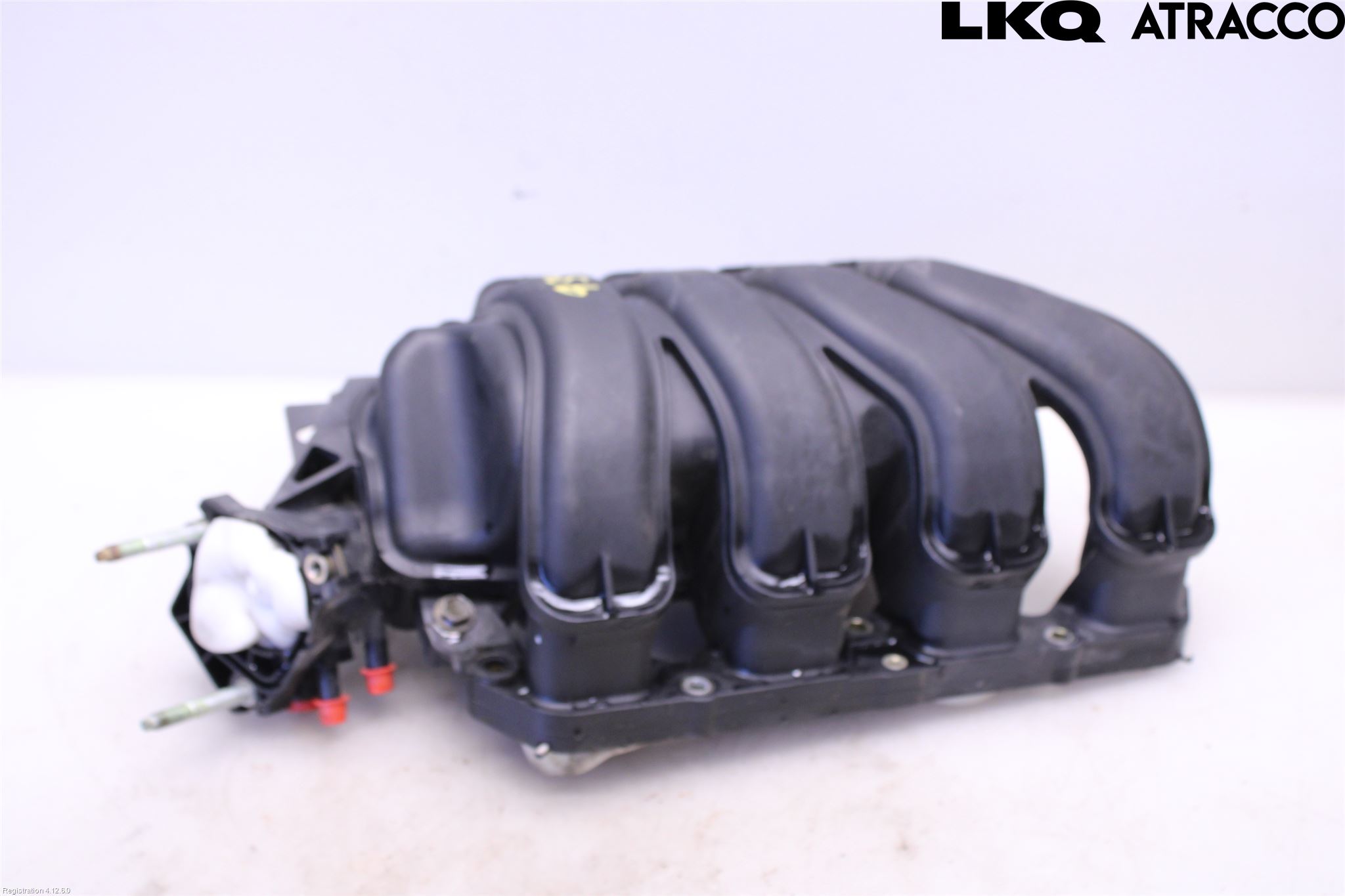 Toyota COROLLA 02-07 Grenrör Insug