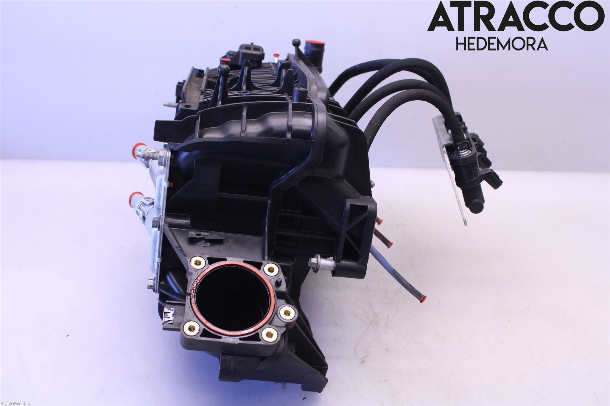 Ford MONDEO 15-22 Grenrör Insug
