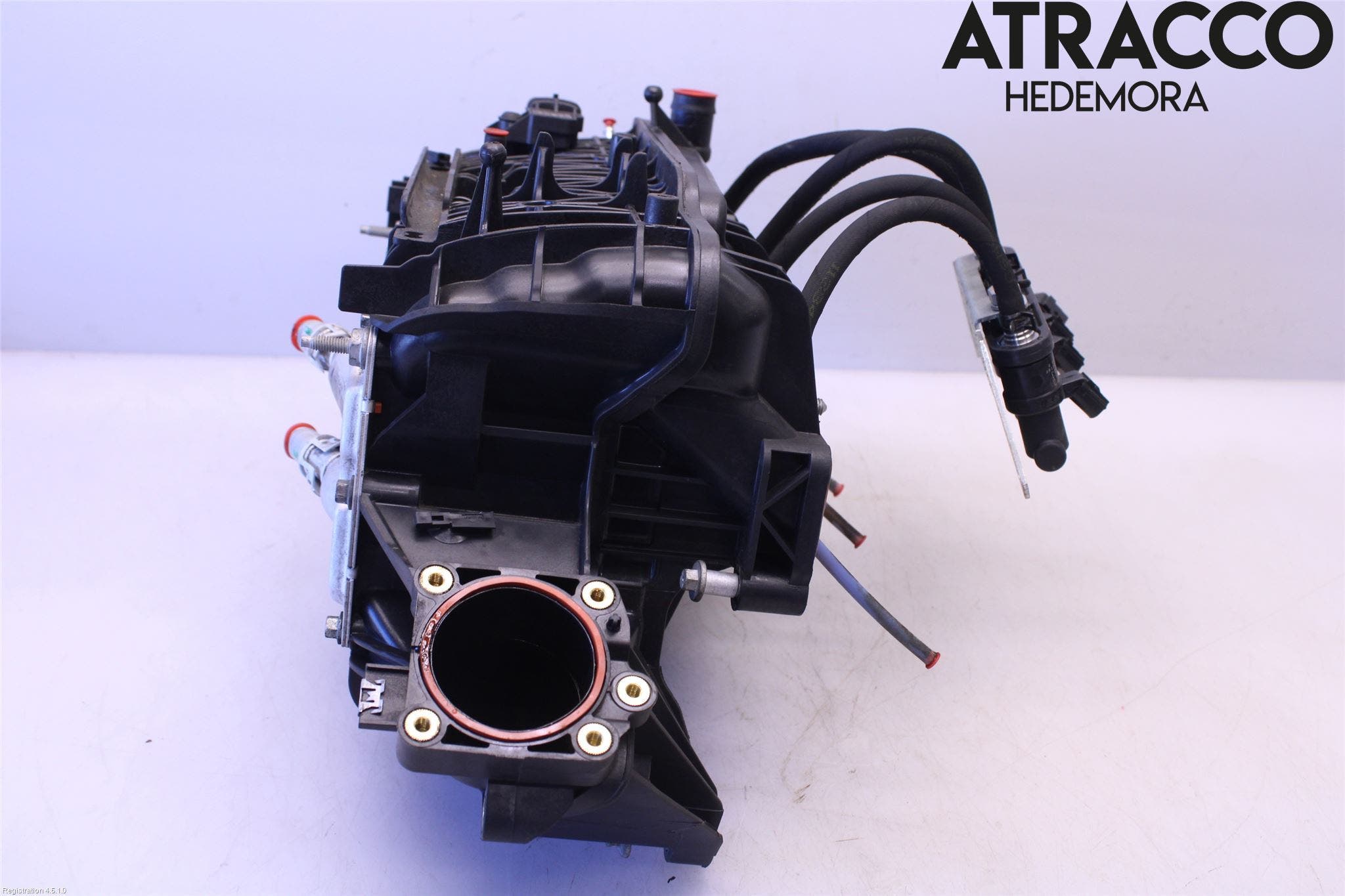 Ford MONDEO 15-22 Grenrör Insug