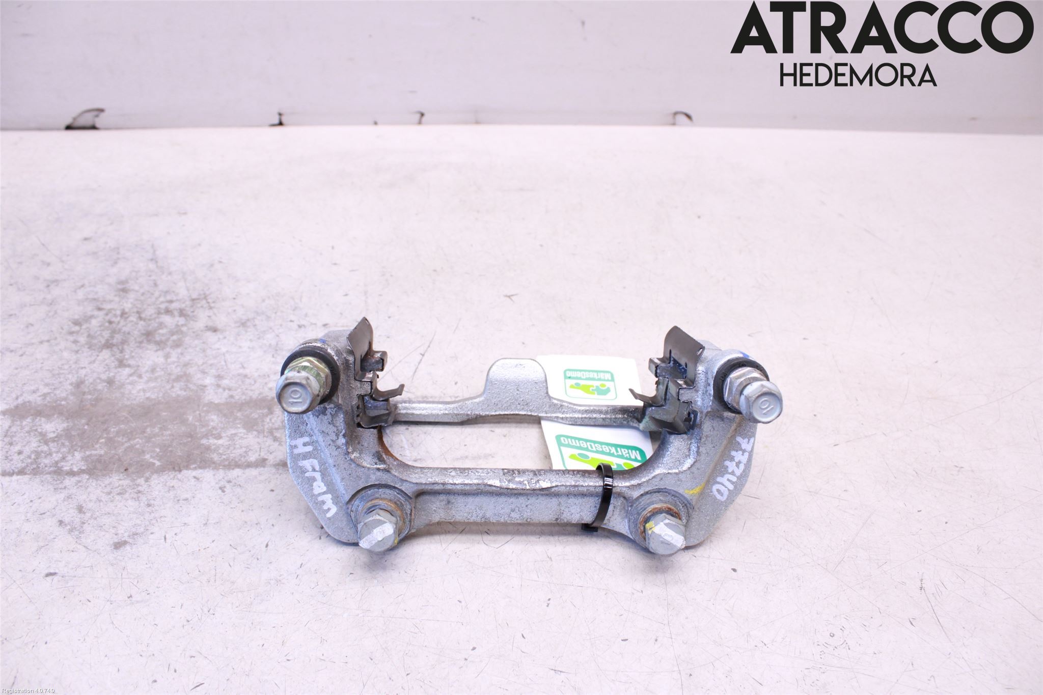 Hyundai i30 PD 17- Bromsokshållare