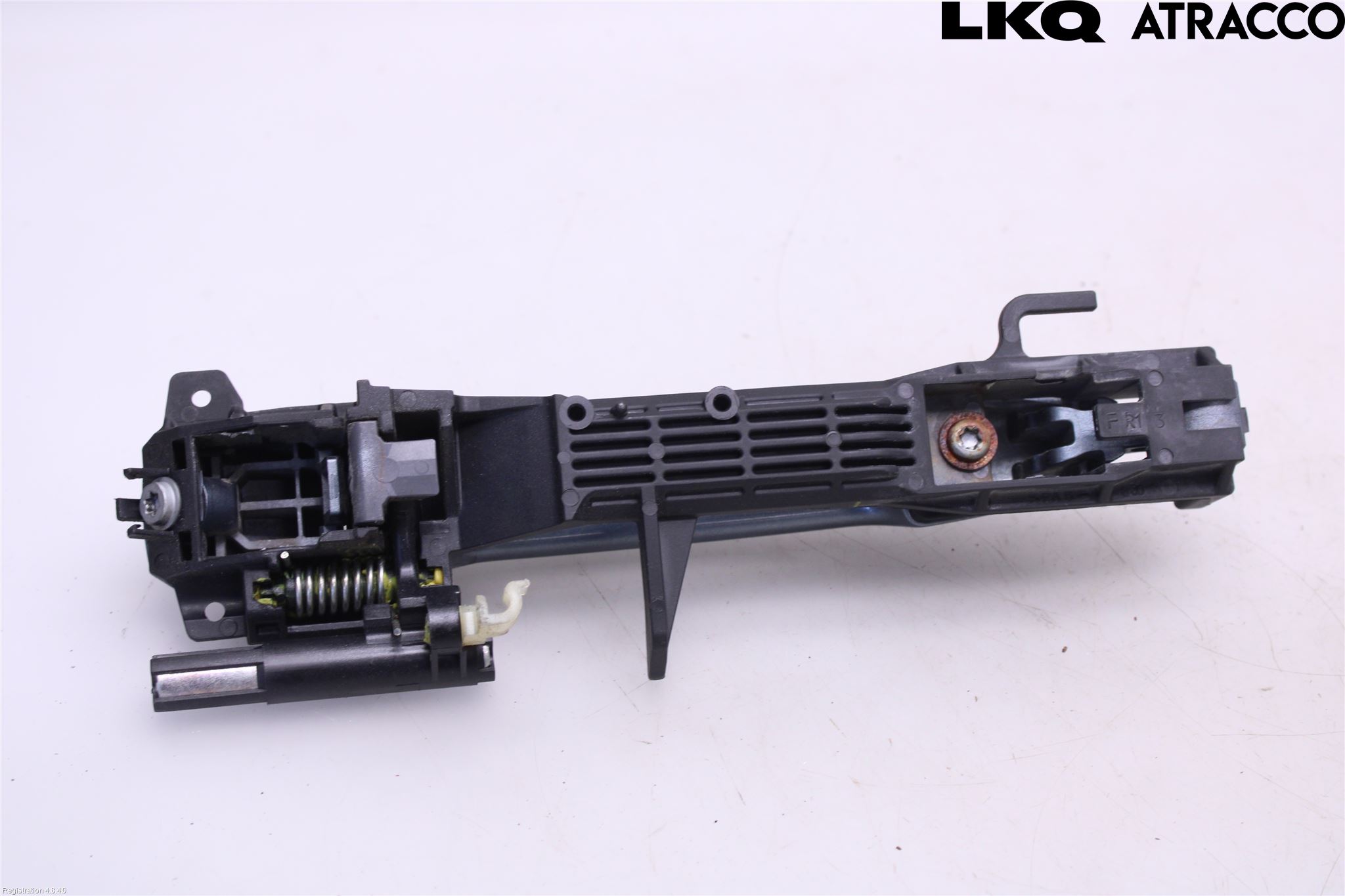 Subaru IMPREZA III 08-11 Dörrhandtag Yttre Vä