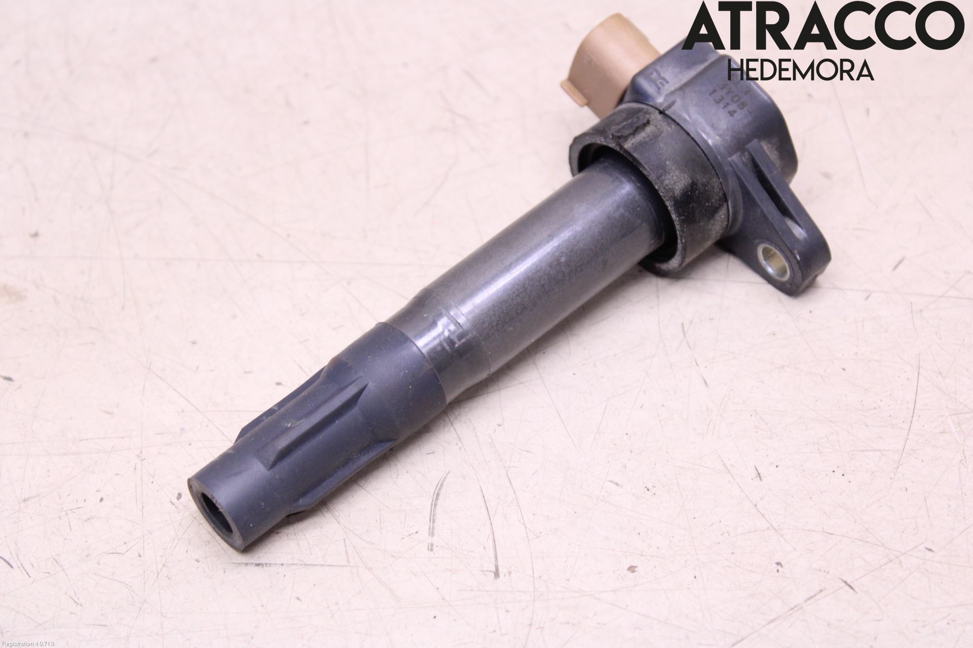 Suzuki SWIFT 11-16 Tändspole