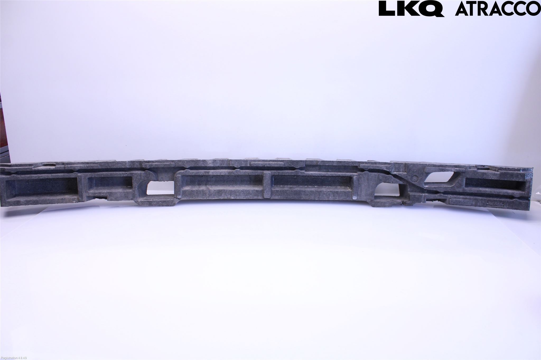 Mercedes-Benz MB B-KLASS (W245) 05-12 Stötfångar Deformelement Fram