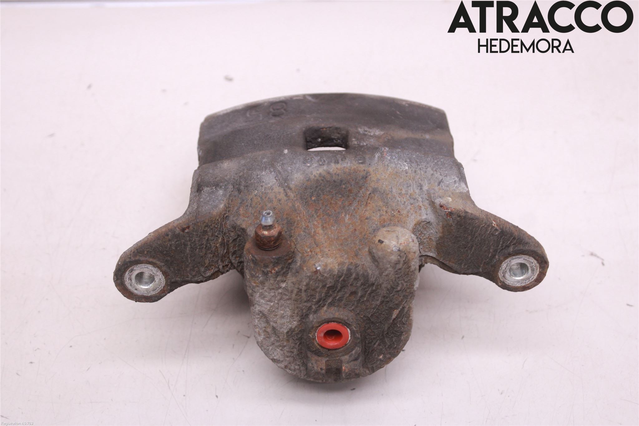 Nissan JUKE 10-14 Bromsok Fram Vänster