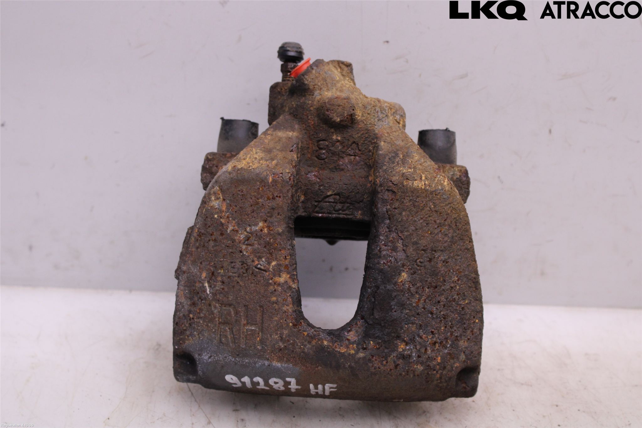 Volvo V40 12-19 Bromsok Fram Höger