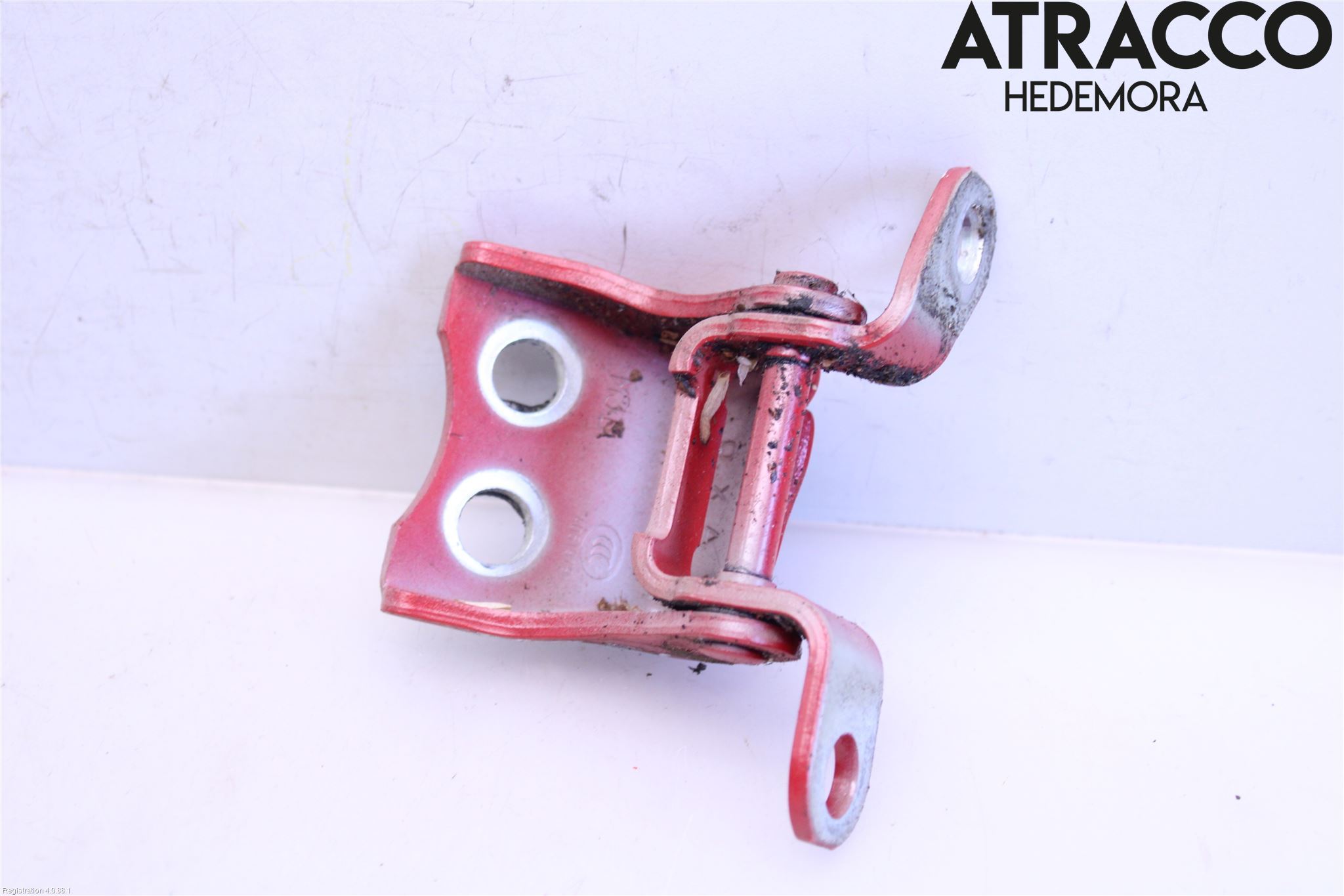 Honda CIVIC 17-22 Dörrgångjärn