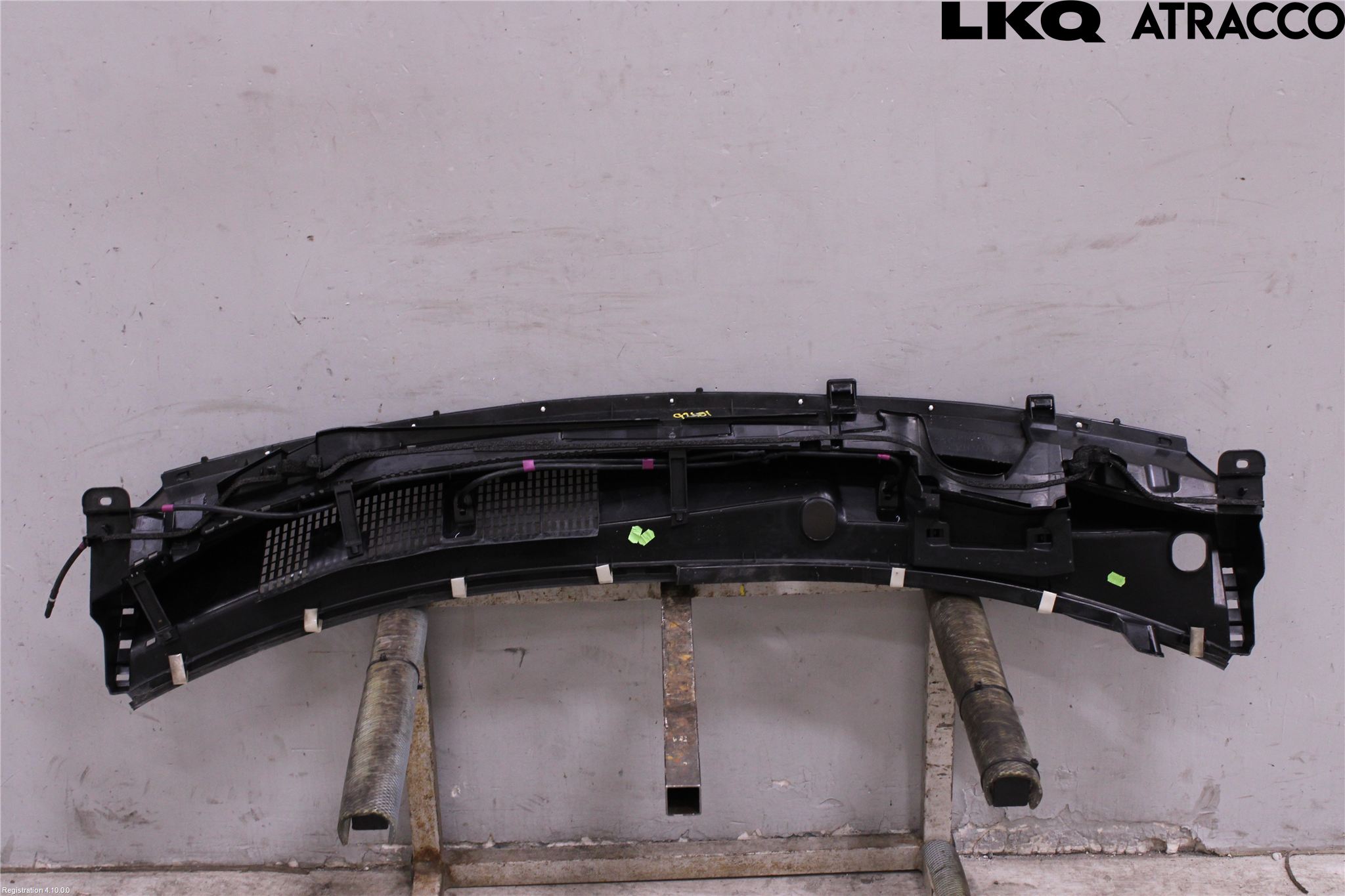 Toyota YARIS CROSS XP21 21- Torpedplåt-Torpedplast