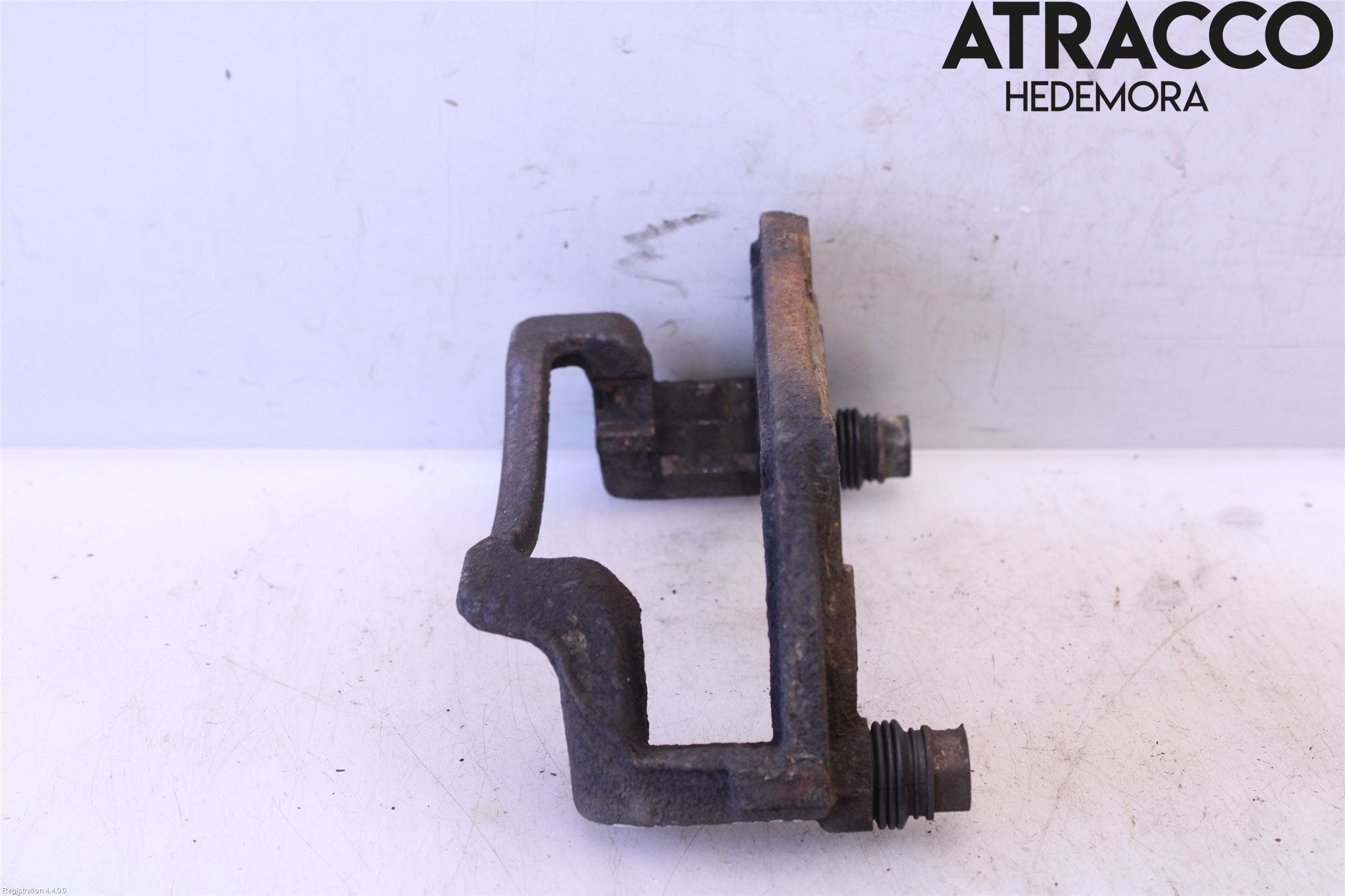 Kia RIO 17- Bromsokshållare