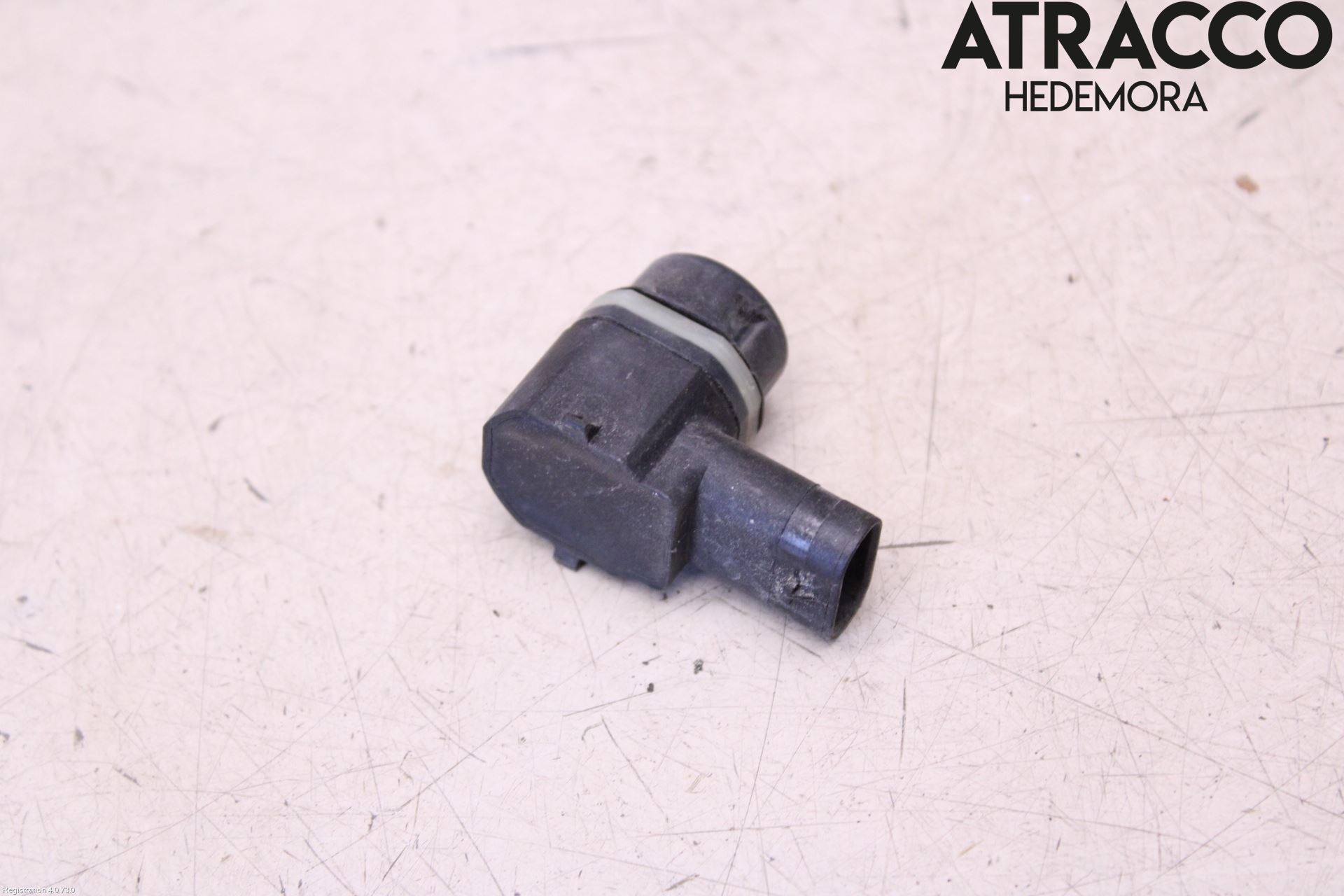 Skoda SUPERB 09-15 Parkeringshjälp Frontsensor