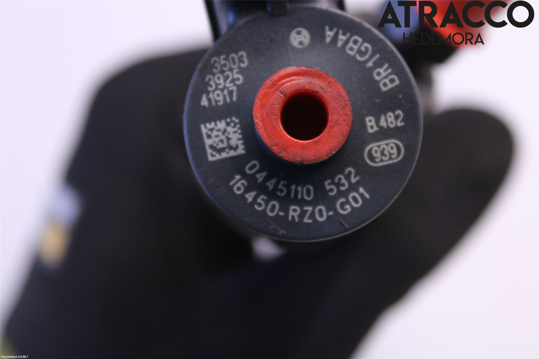 Honda CIVIC 12-16 Injspridare