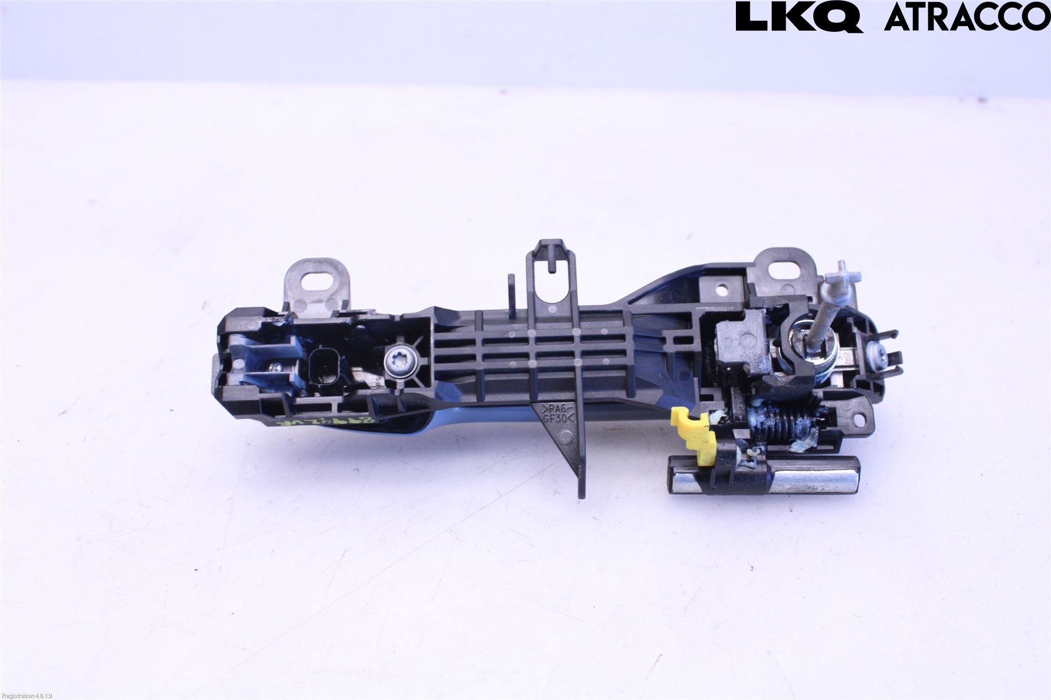 Subaru XV 18-22 Dörrhandtag Yttre Vä